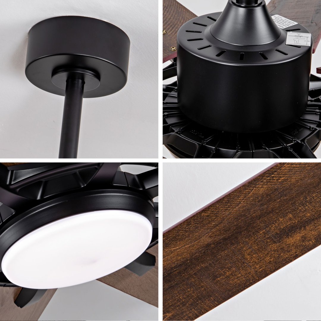 ZHLLMQ ZHLLMQ-W2991P406728 Ceiling-Fans - View #3