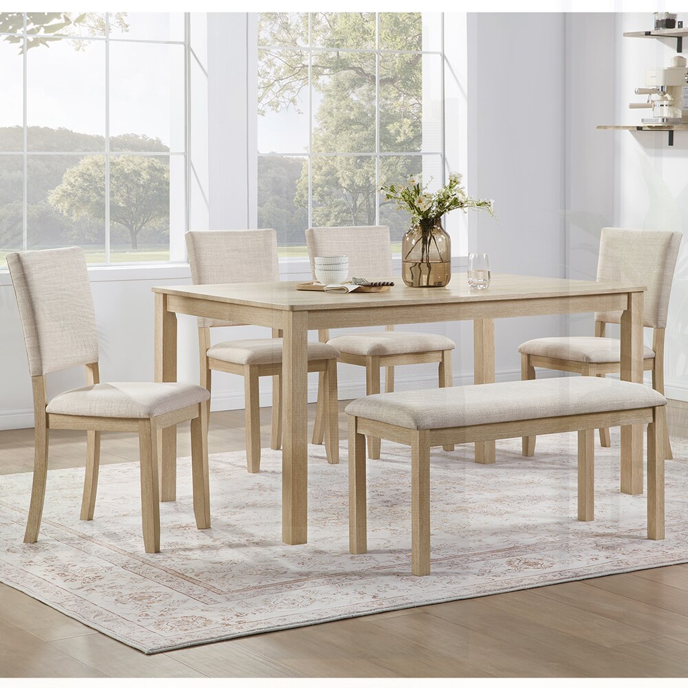 Watnature WZAEDHUFZN9IS Dining-Tables - View #2