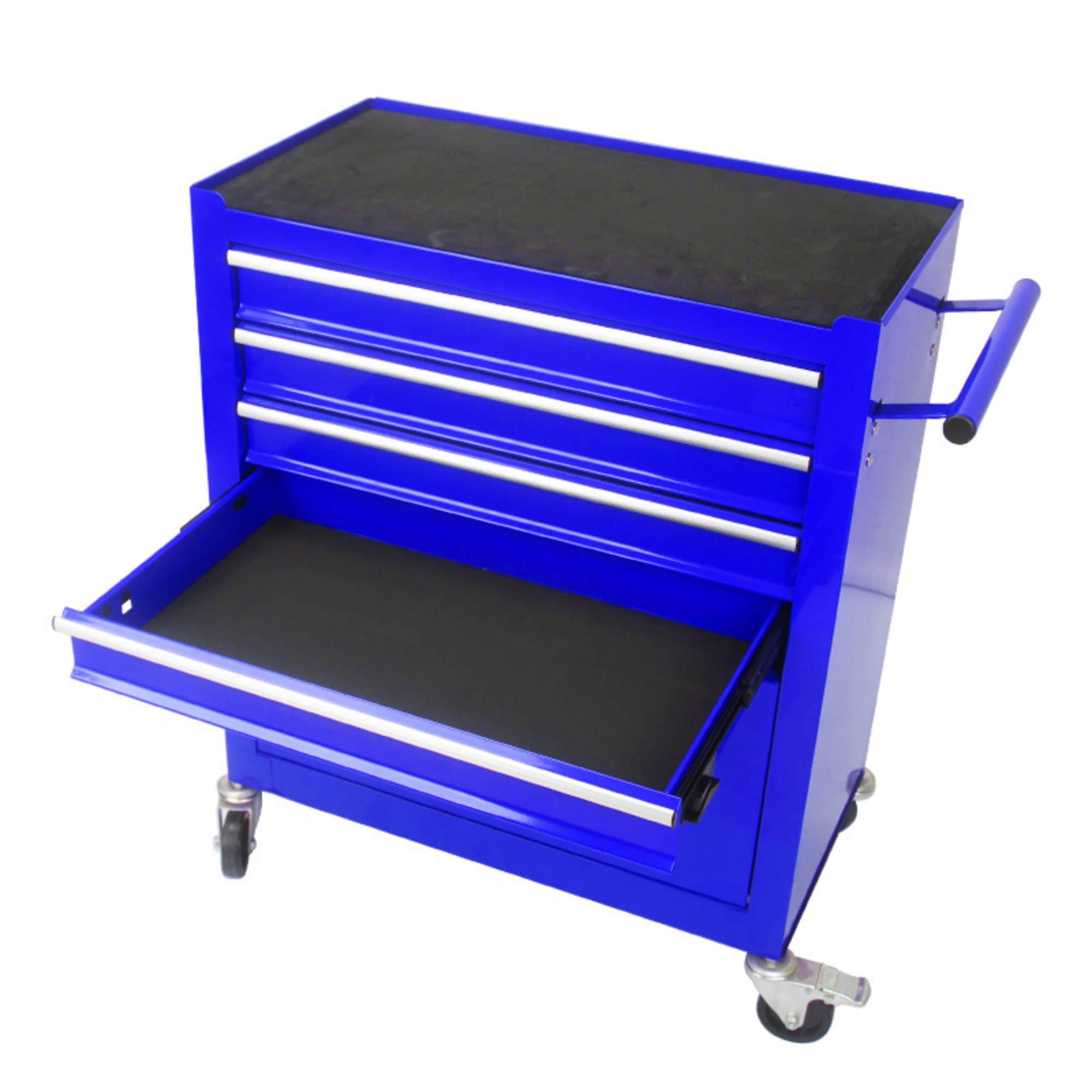 Xspracer ML-TC933 Tool-Cabinets - View #11