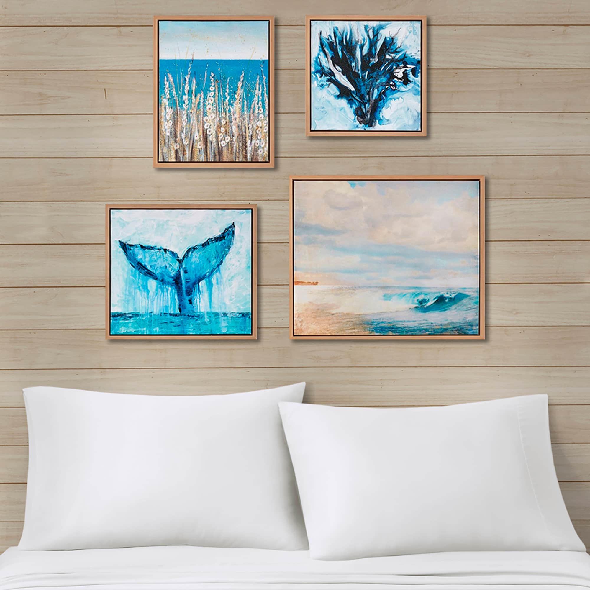 Madison Park MP95C-0146A Wall-Art - View #5
