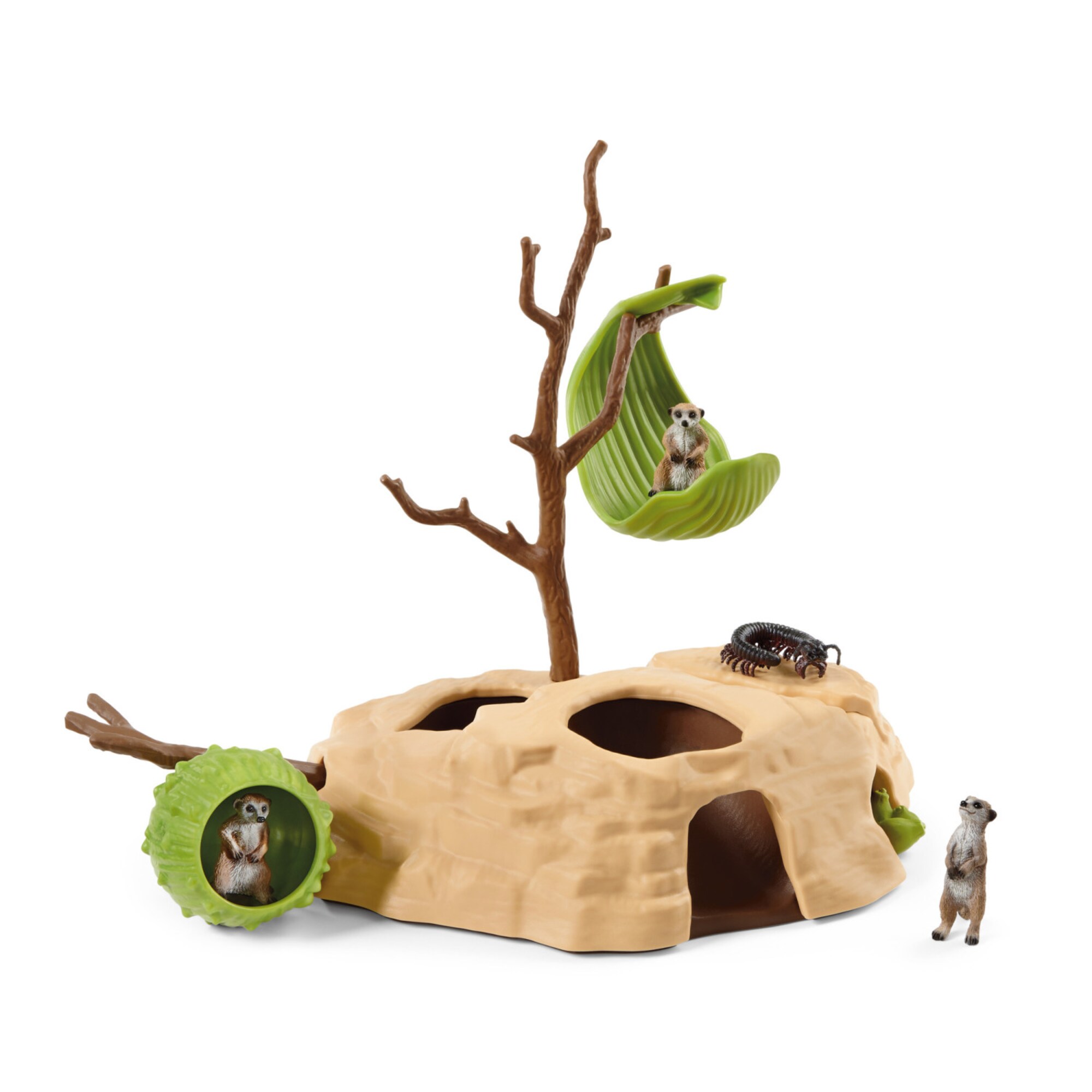 schleich G4059433573434 Role play