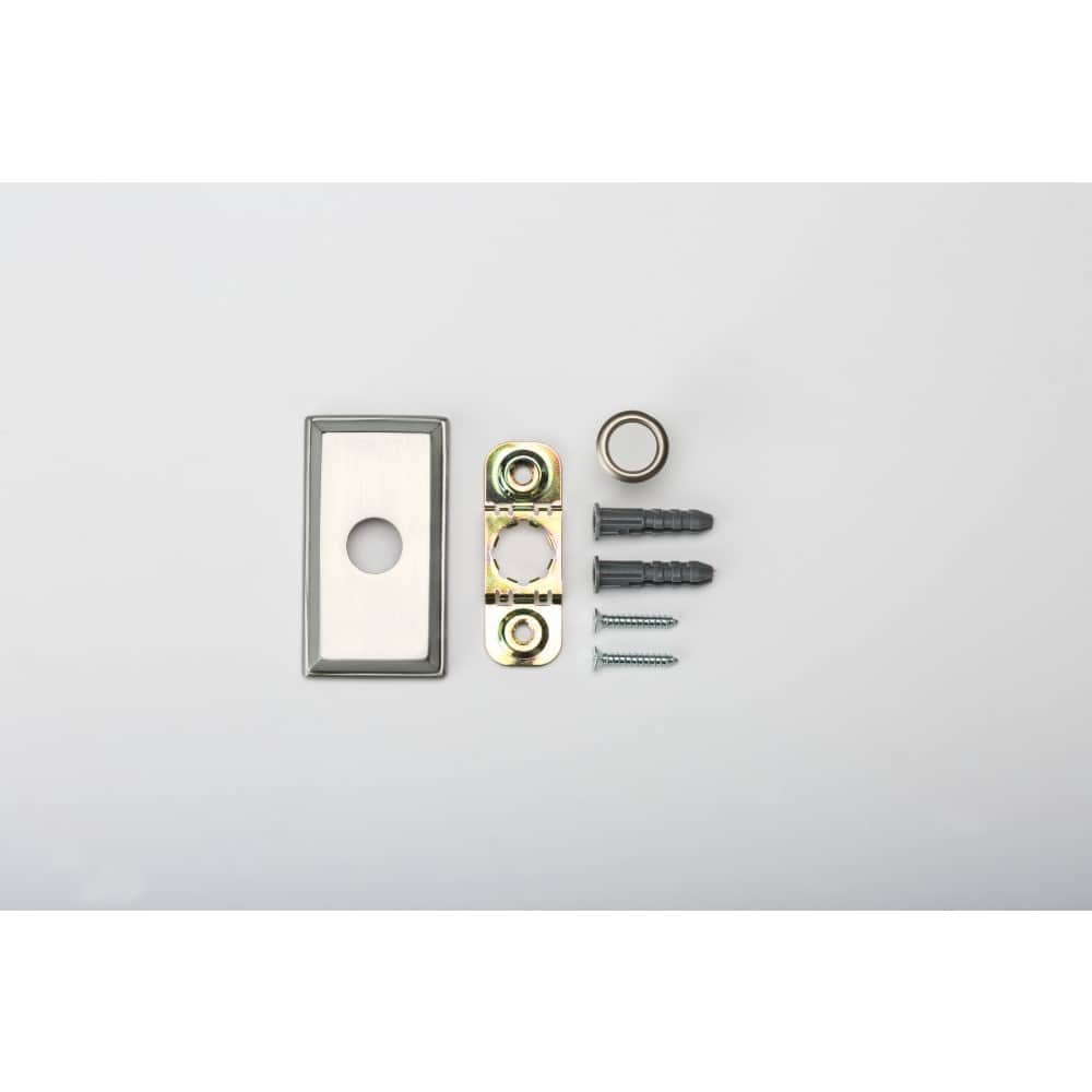 Baldwin 4860056 Doorbell-Push-Buttons - View #3