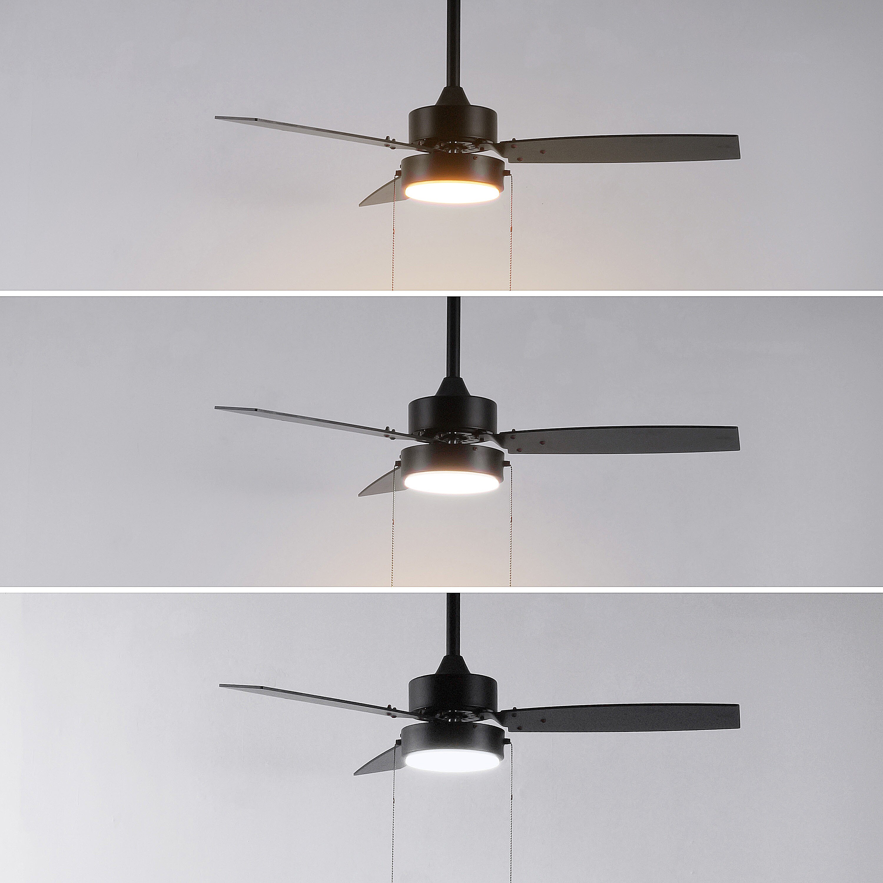 JONATHAN  Y JYL9725A Ceiling-Fans - View #8
