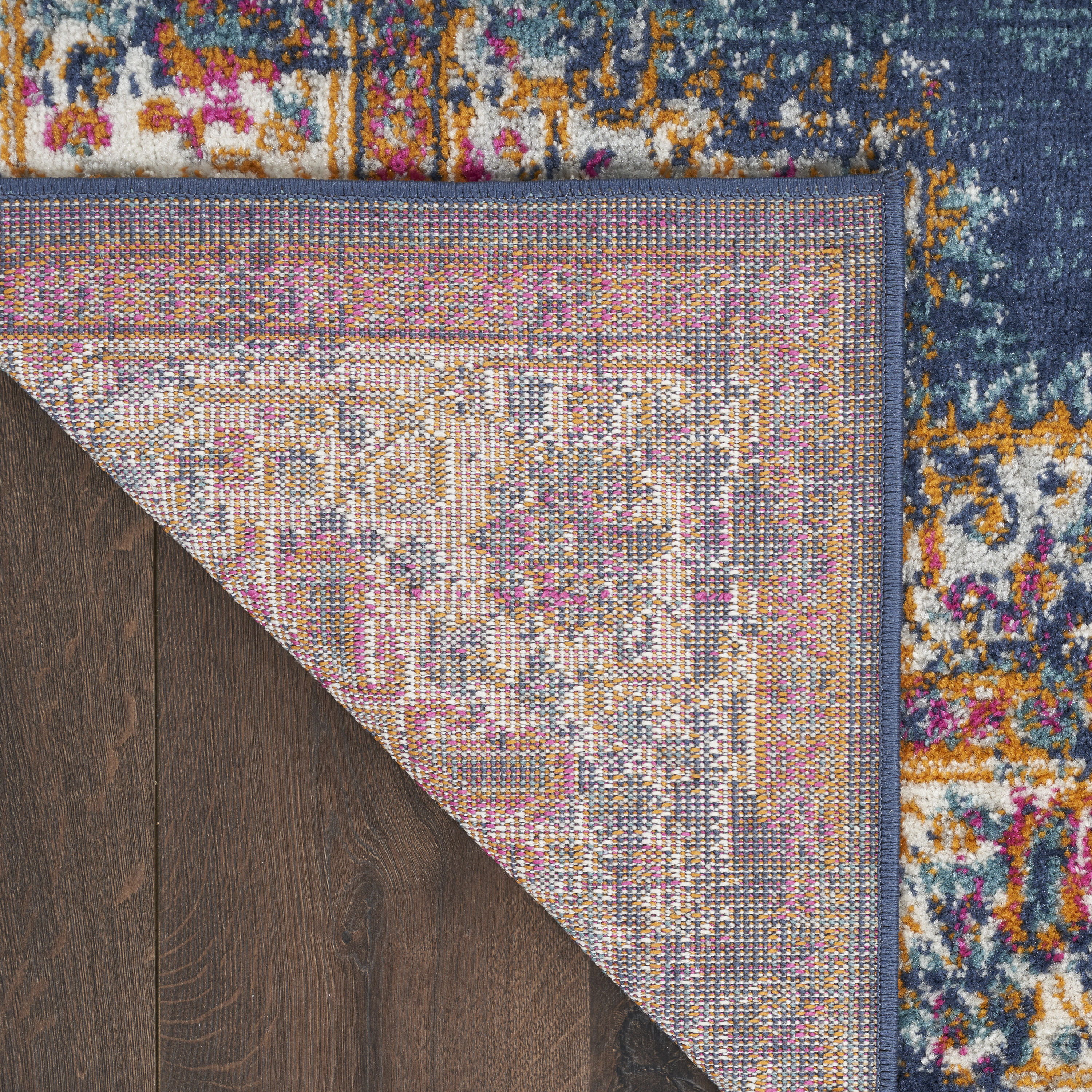 Nourison 099446900753 rugs - View #5