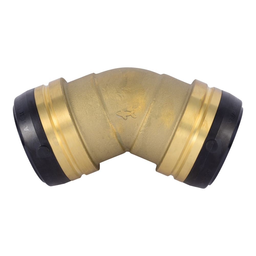 SharkBite UXL0554 Push-Fittings - View #3