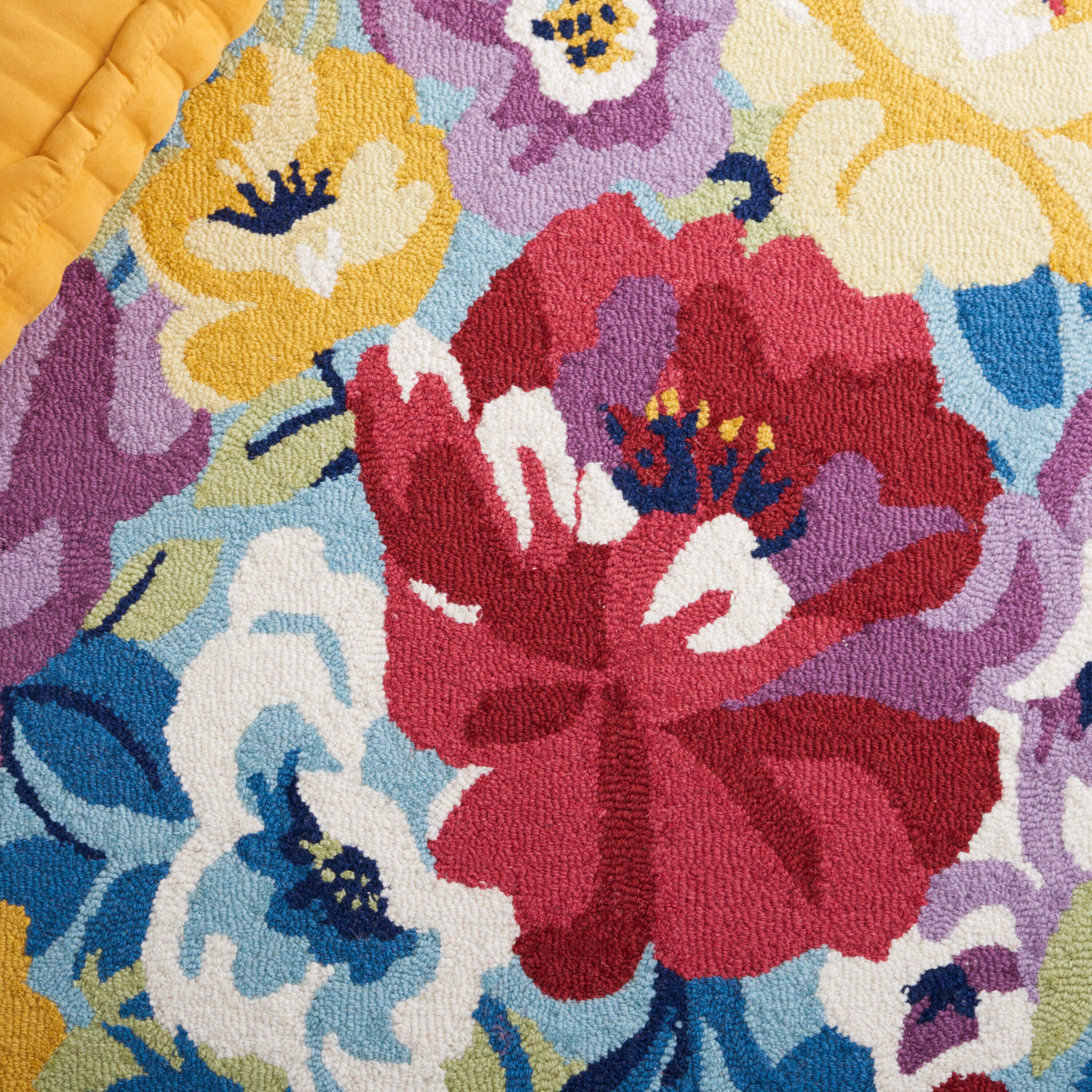 Safavieh HK219M-5 rugs - View #5