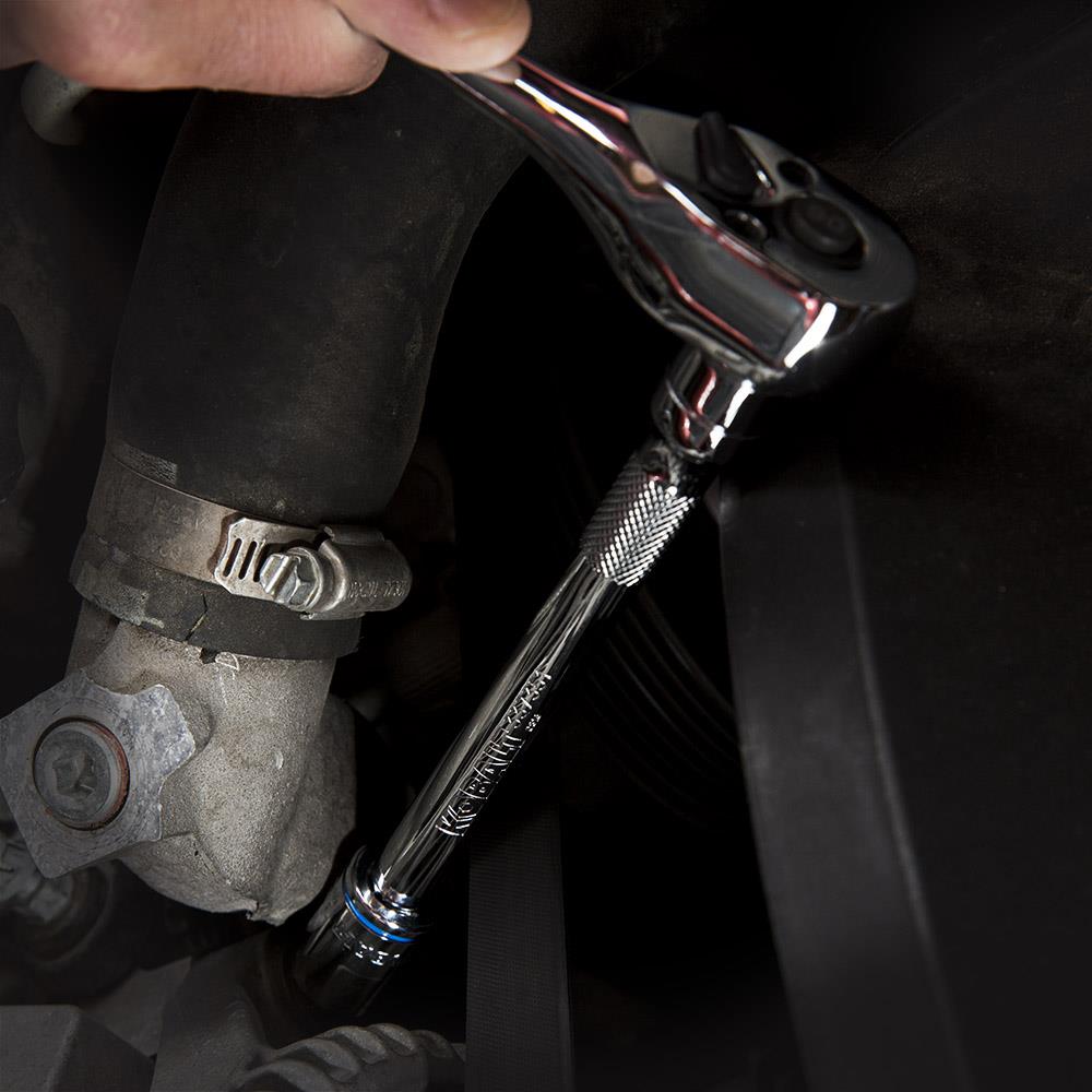 Kobalt 85826 Socket-Extensions - View #3