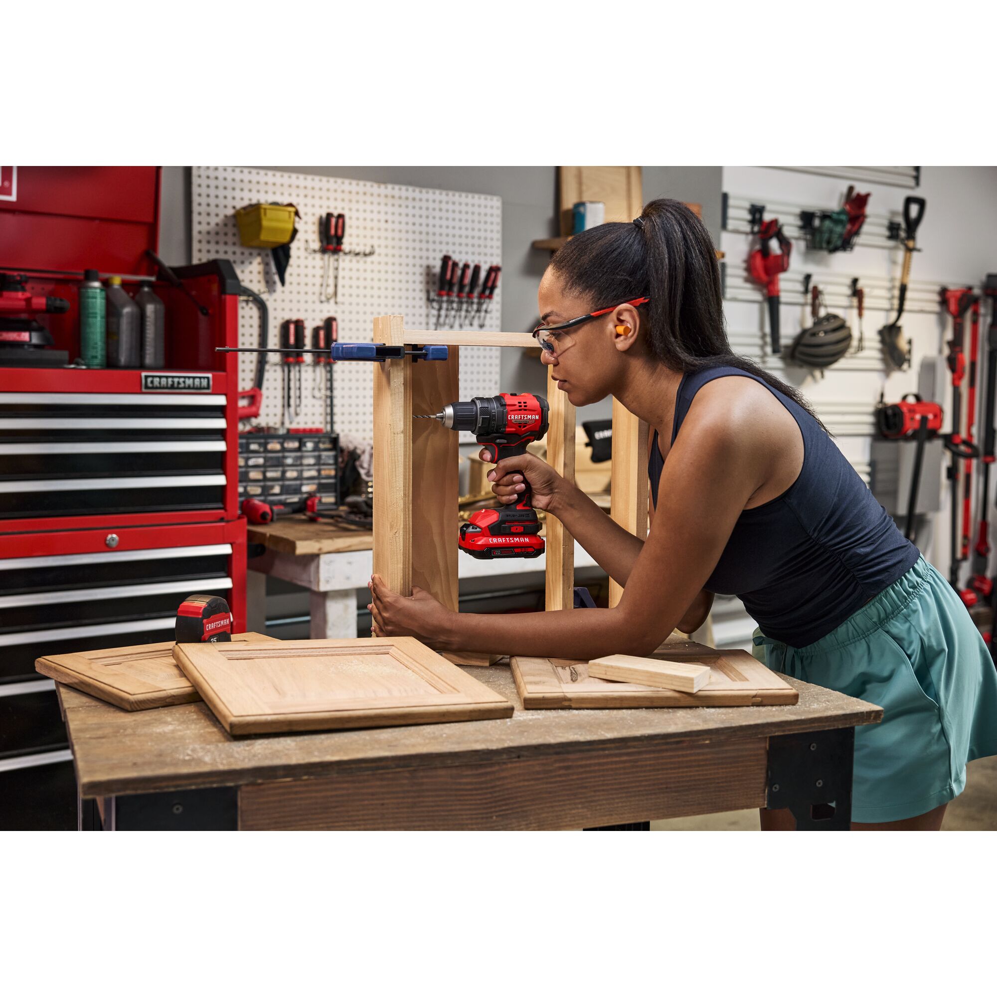 CRAFTSMAN CMCD714D1 c100010 - View #6