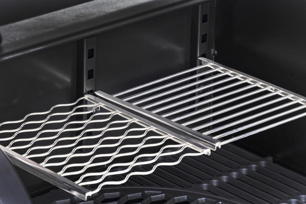 Oklahoma Joe's 1864887W06 Grill-Toppers - View #6
