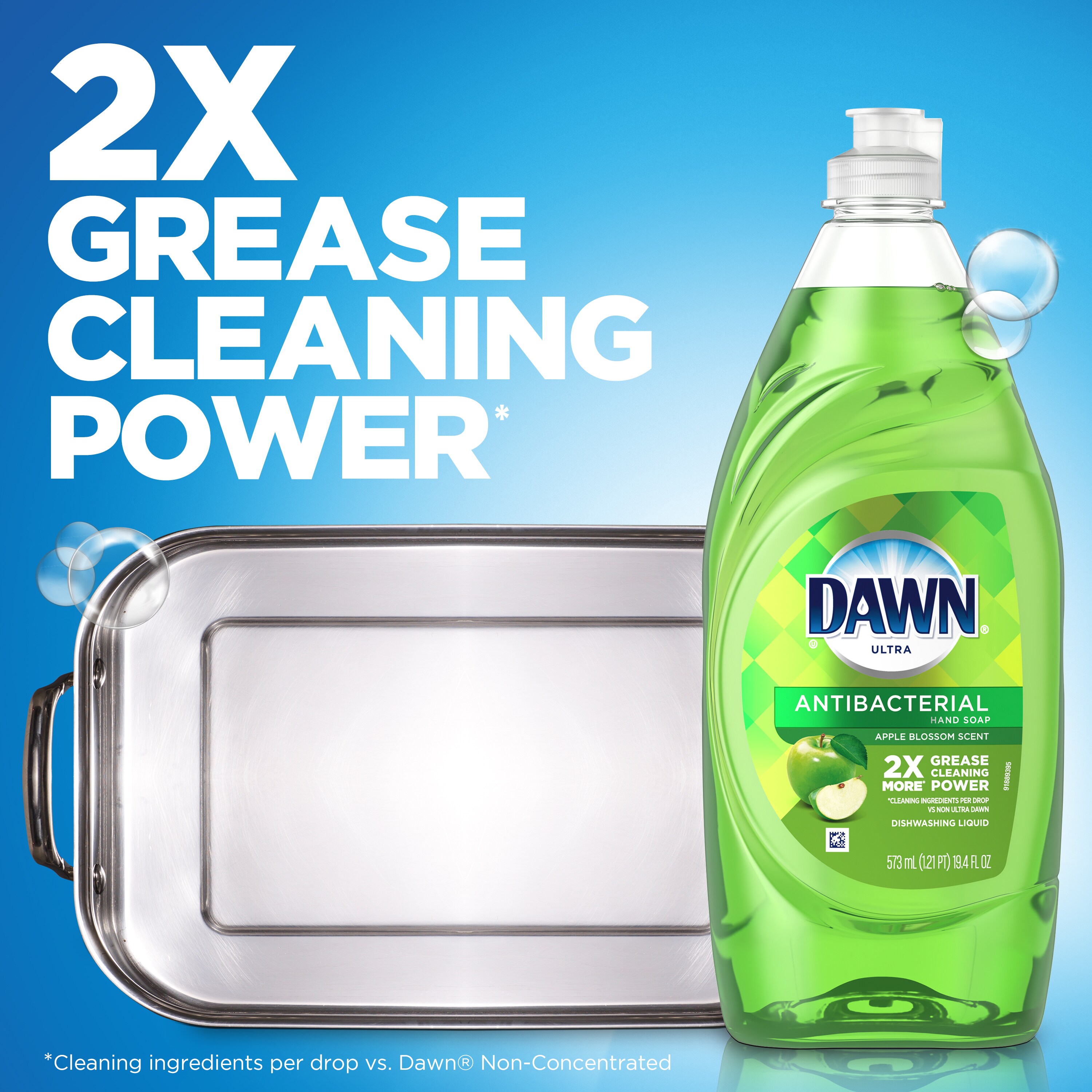 Dawn 3700060184 Dishwashing-Liquids - View #8