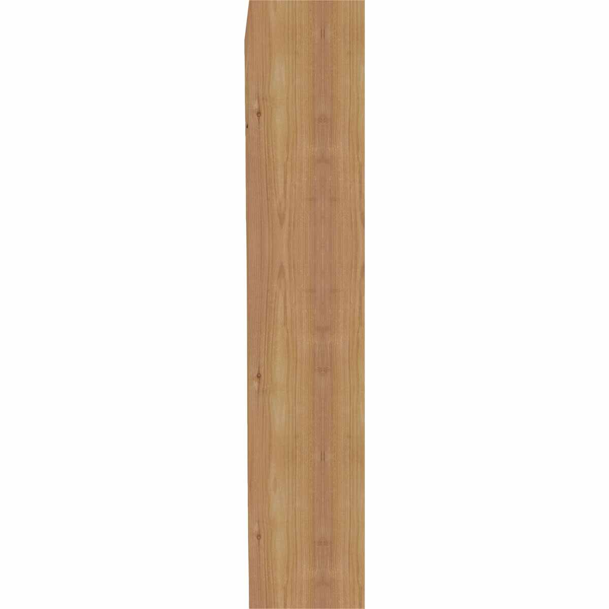 Ekena Millwork BKT06X22X30OLY01SWR Exterior-Brackets-Braces - View #4