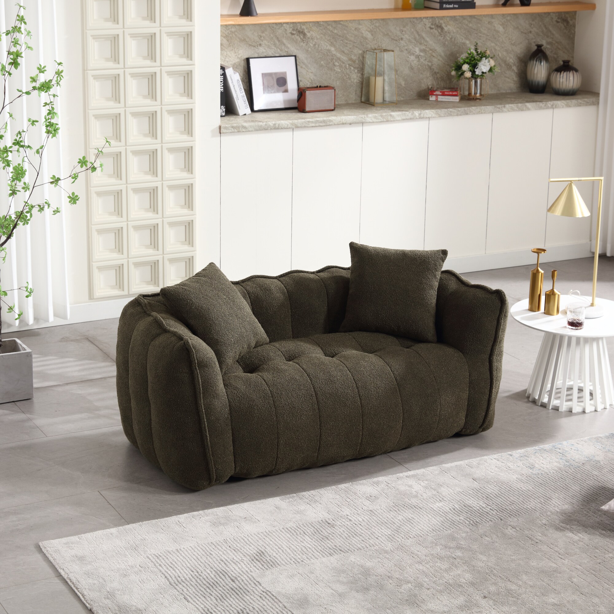Bybafun YD2700020 Bean-Bag-Chairs - View #10