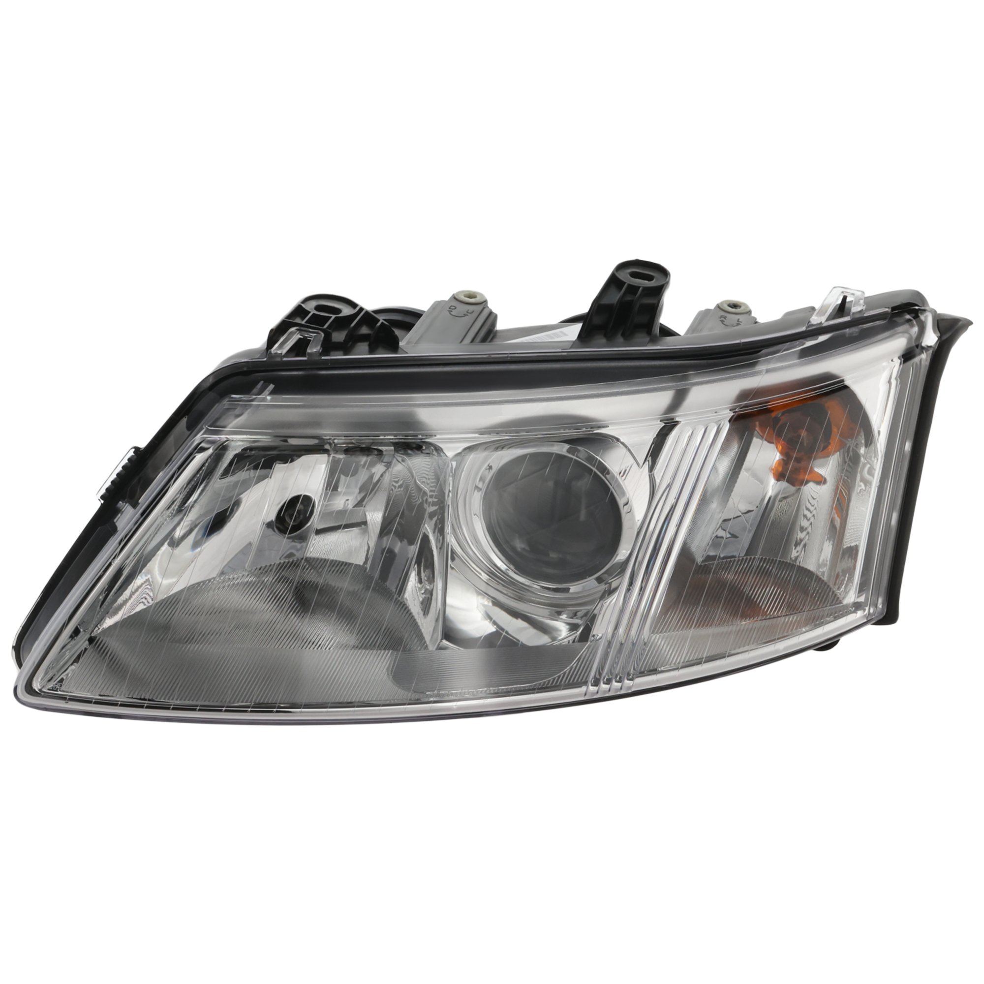 Garage-Pro JCWRBS100106GP Headlight For Saab 9-3 2003-2007 Lh Assembly Halogen Convertible/sedan/wagon