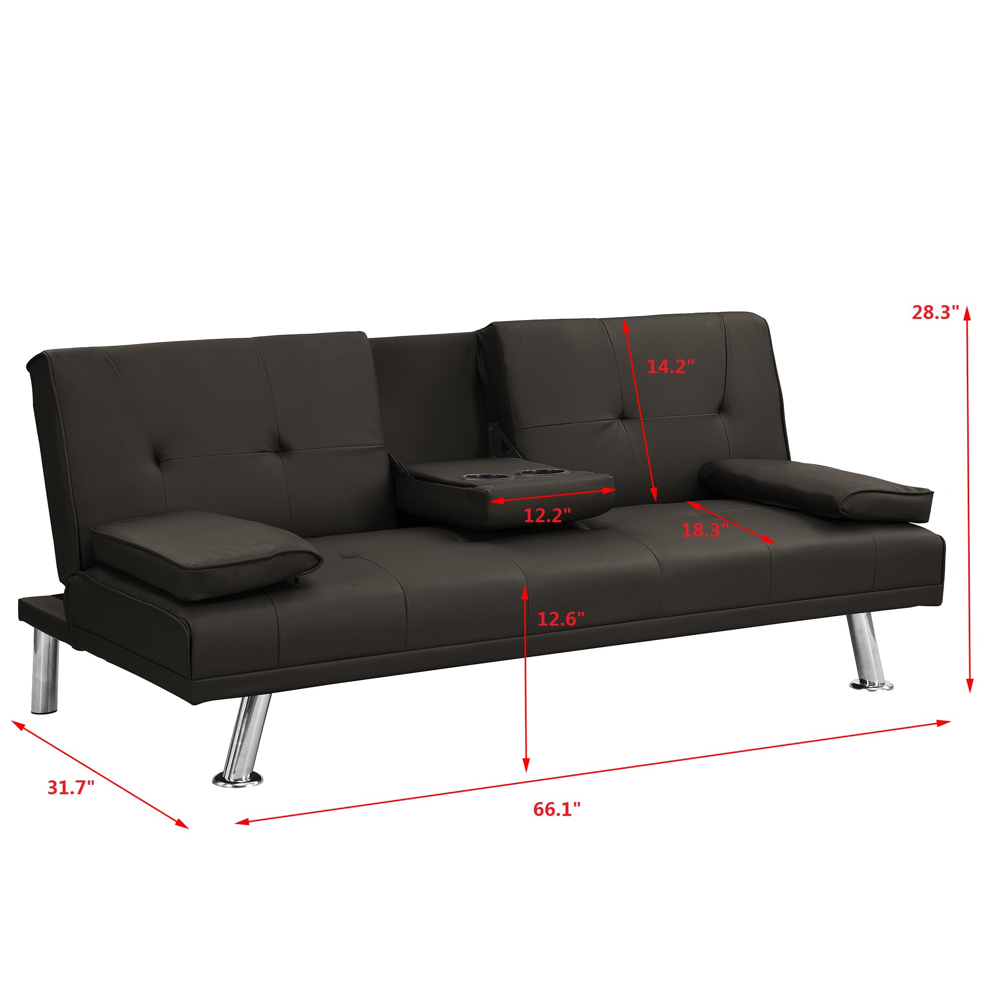Bybafun YD2700043 Sofas-Loveseats - View #7