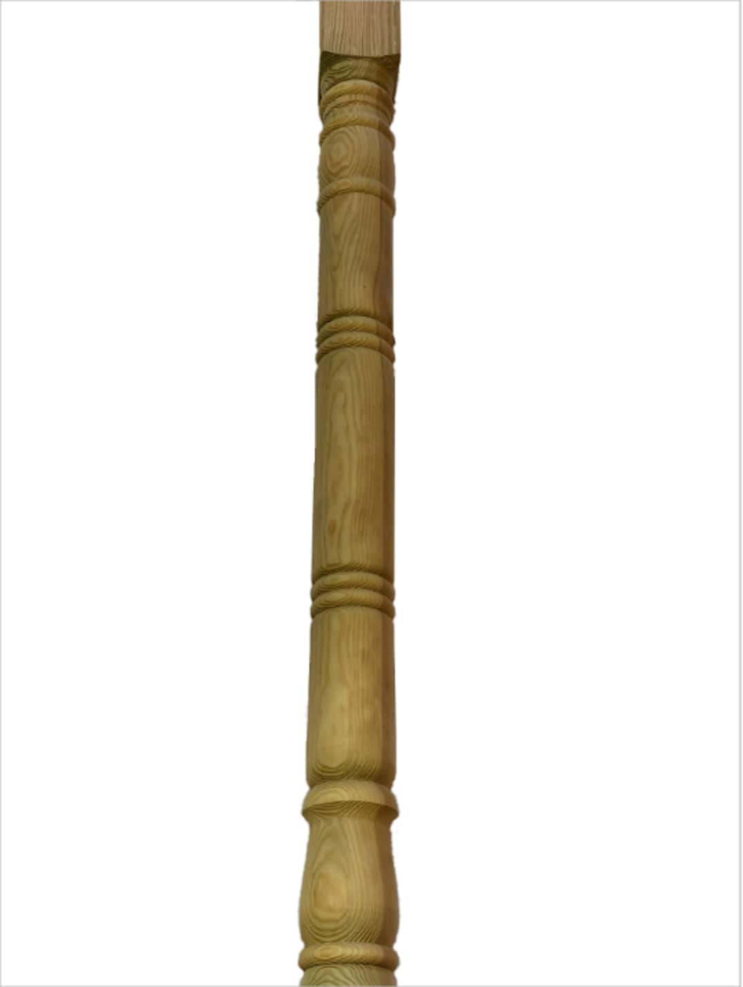 Severe Weather PFS448T40C Deck-Posts - View #7