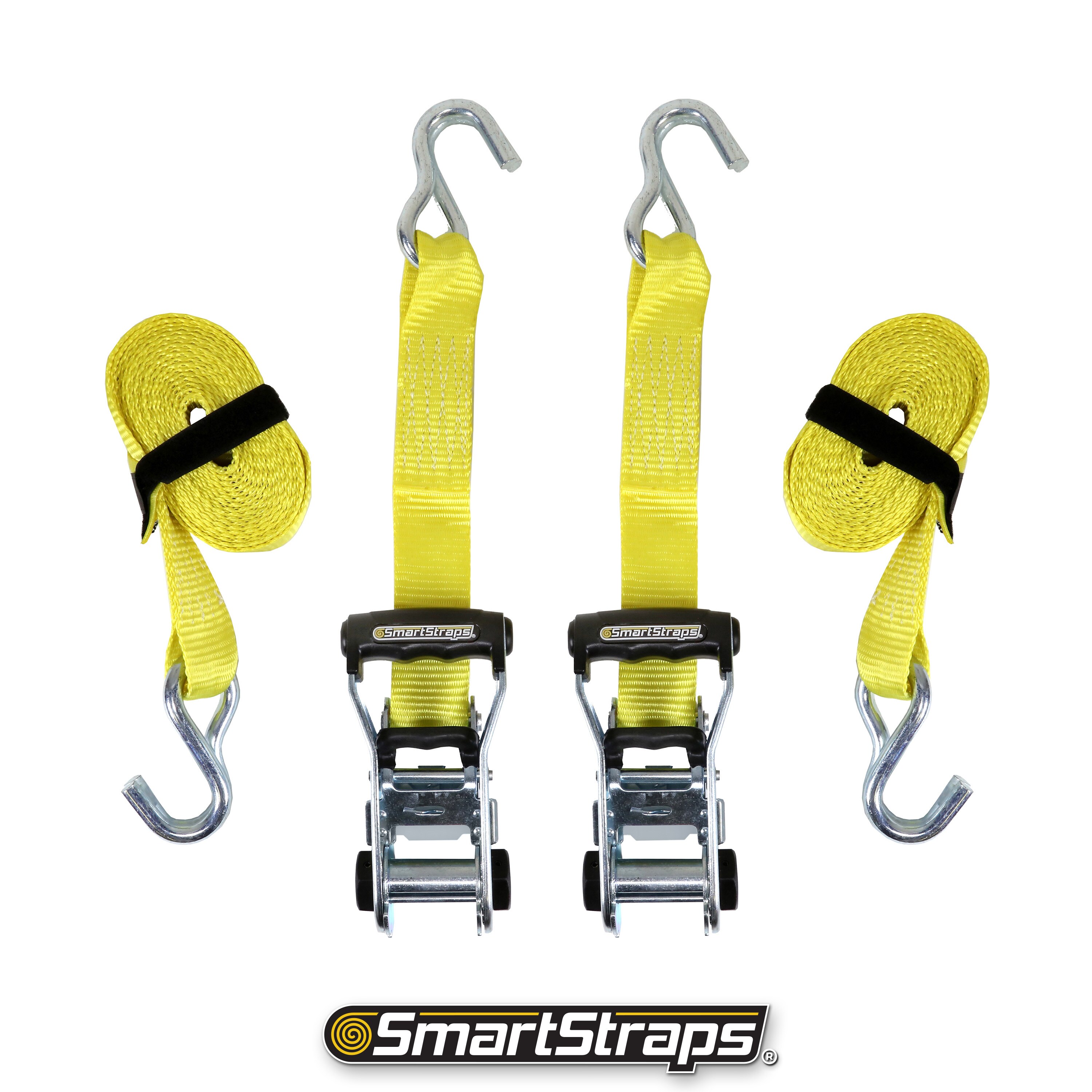 SmartStraps 159 Tie-Downs - View #16