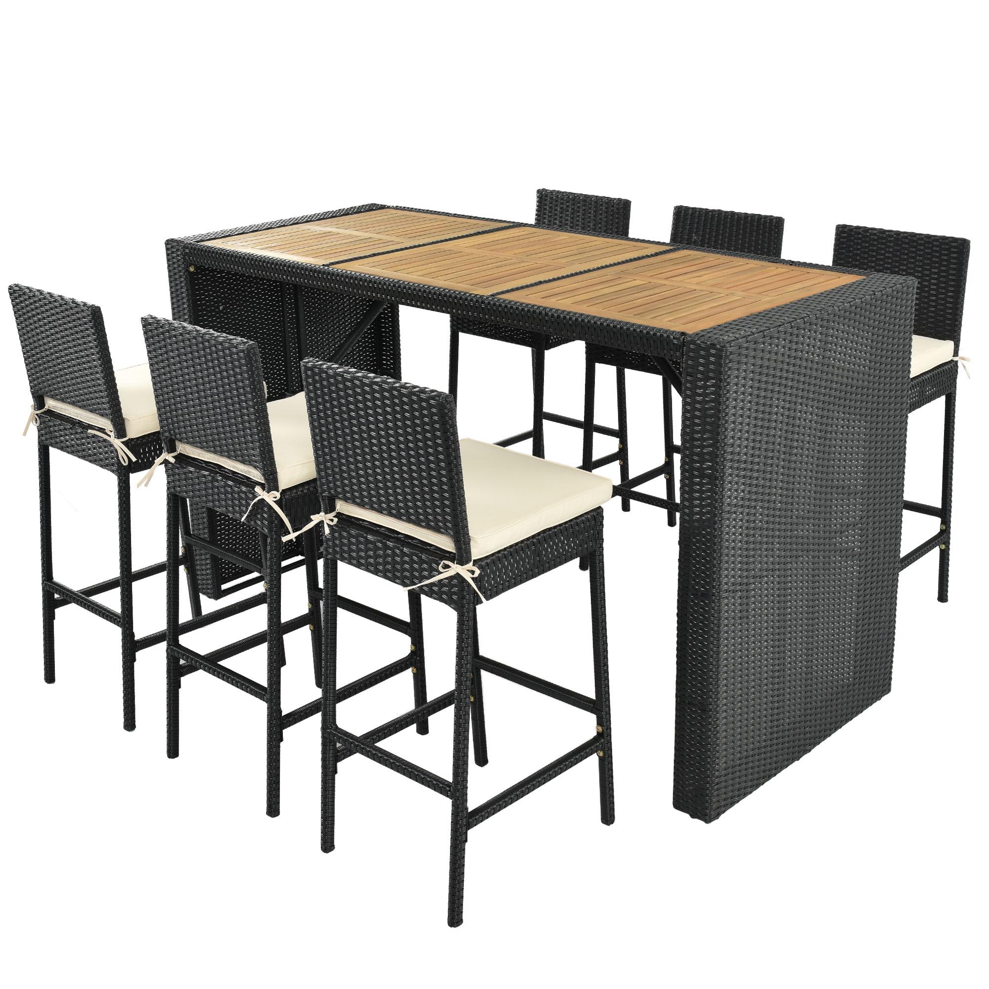 Bayfeve BFTP-201AAA Patio-Dining-Sets - View #2