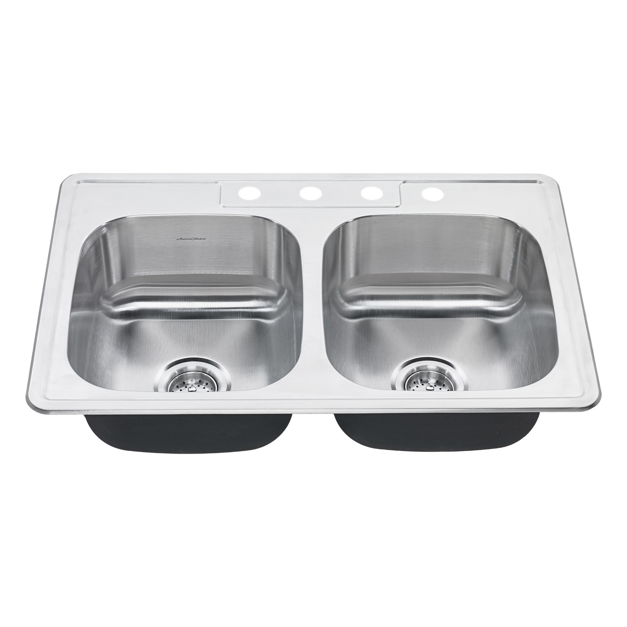 American Standard 22DB.6332284S.075 Kitchen-Sinks - View #3