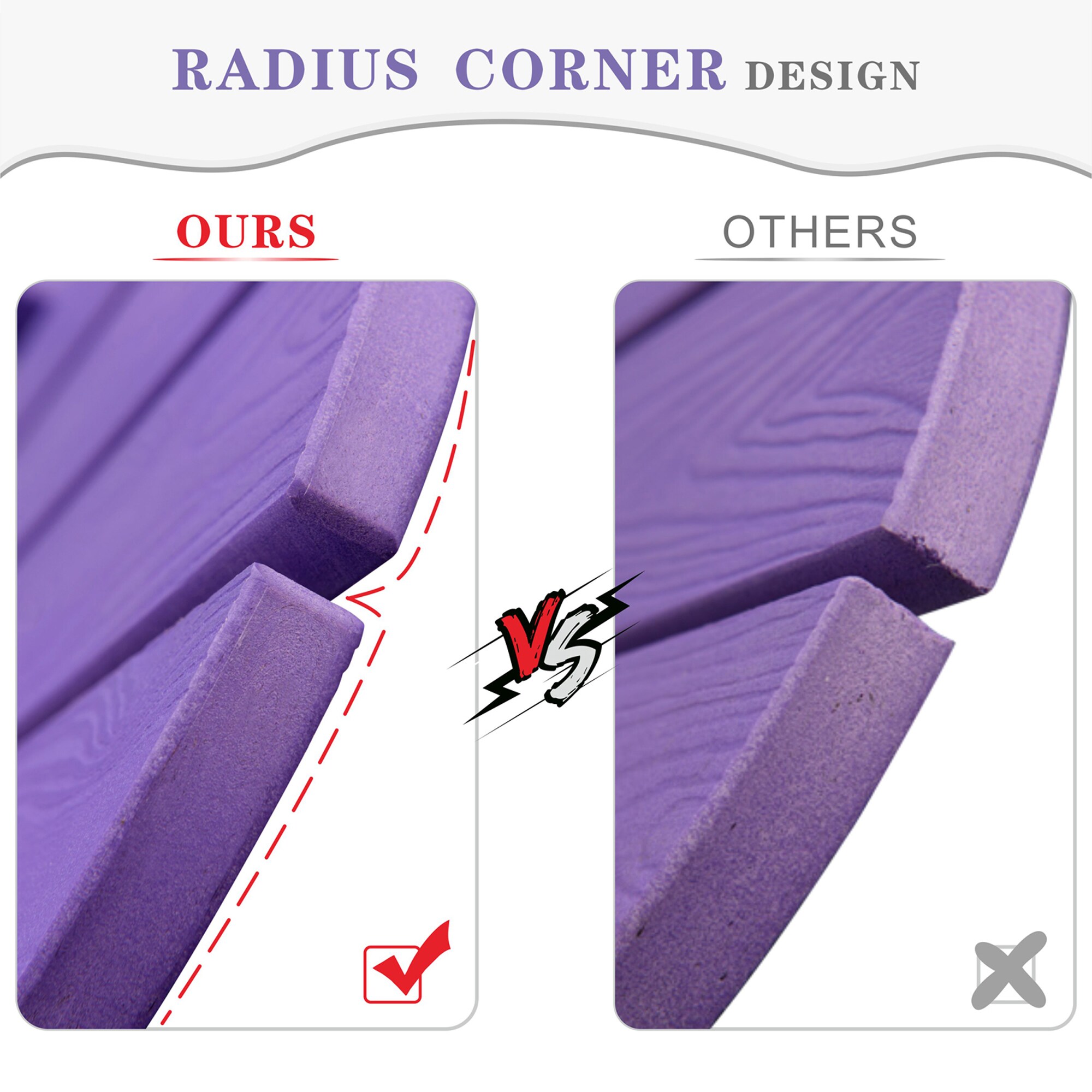 Pouuin SFC602A Patio-Chairs - View #6