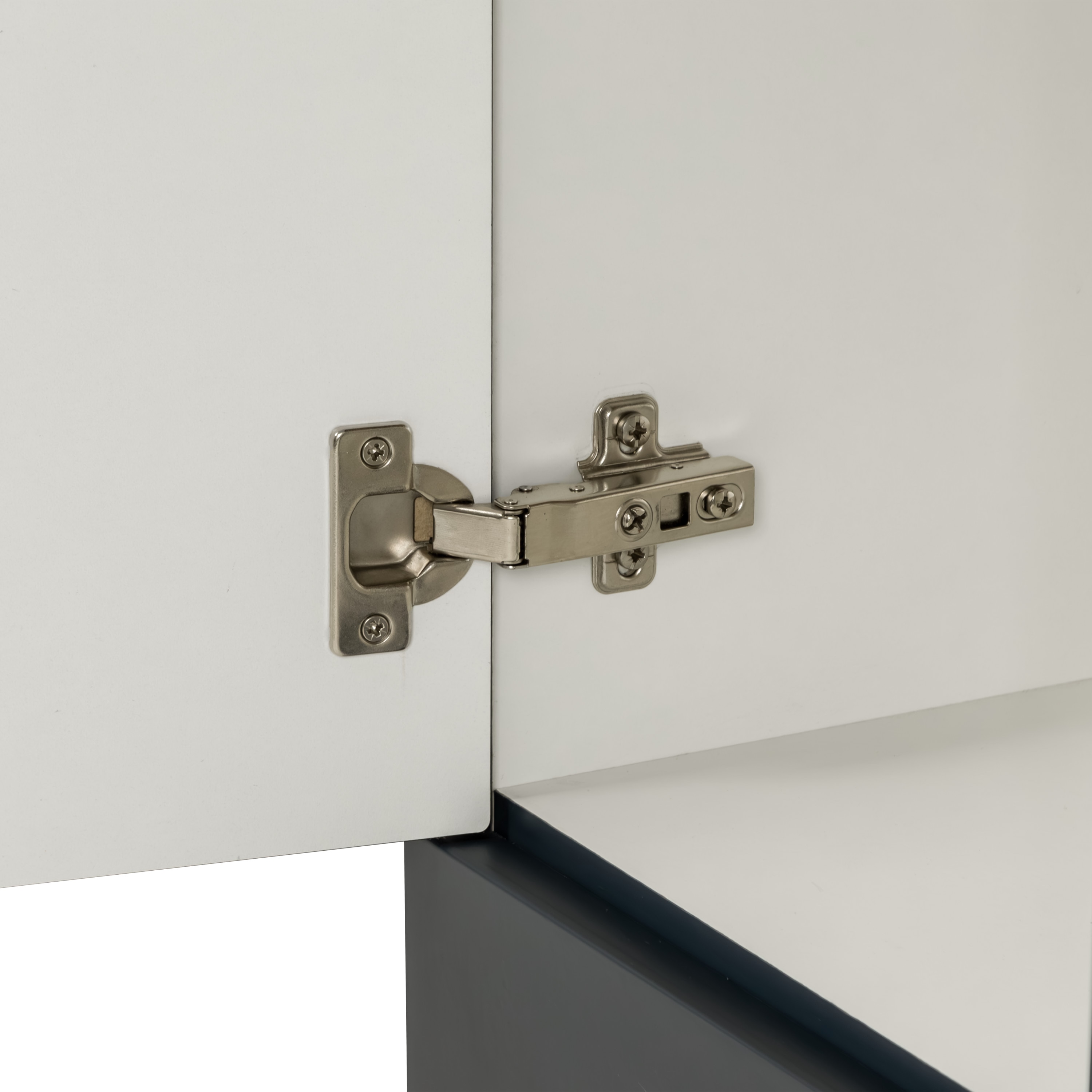 Style Selections CU36P2-DB Bath-Vanity-Combo - View #15