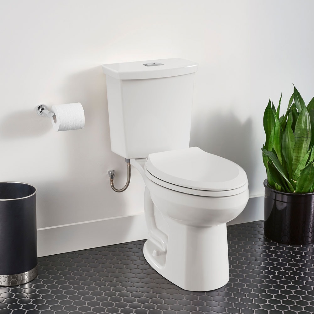 American Standard 2886518.020 toilets - View #10