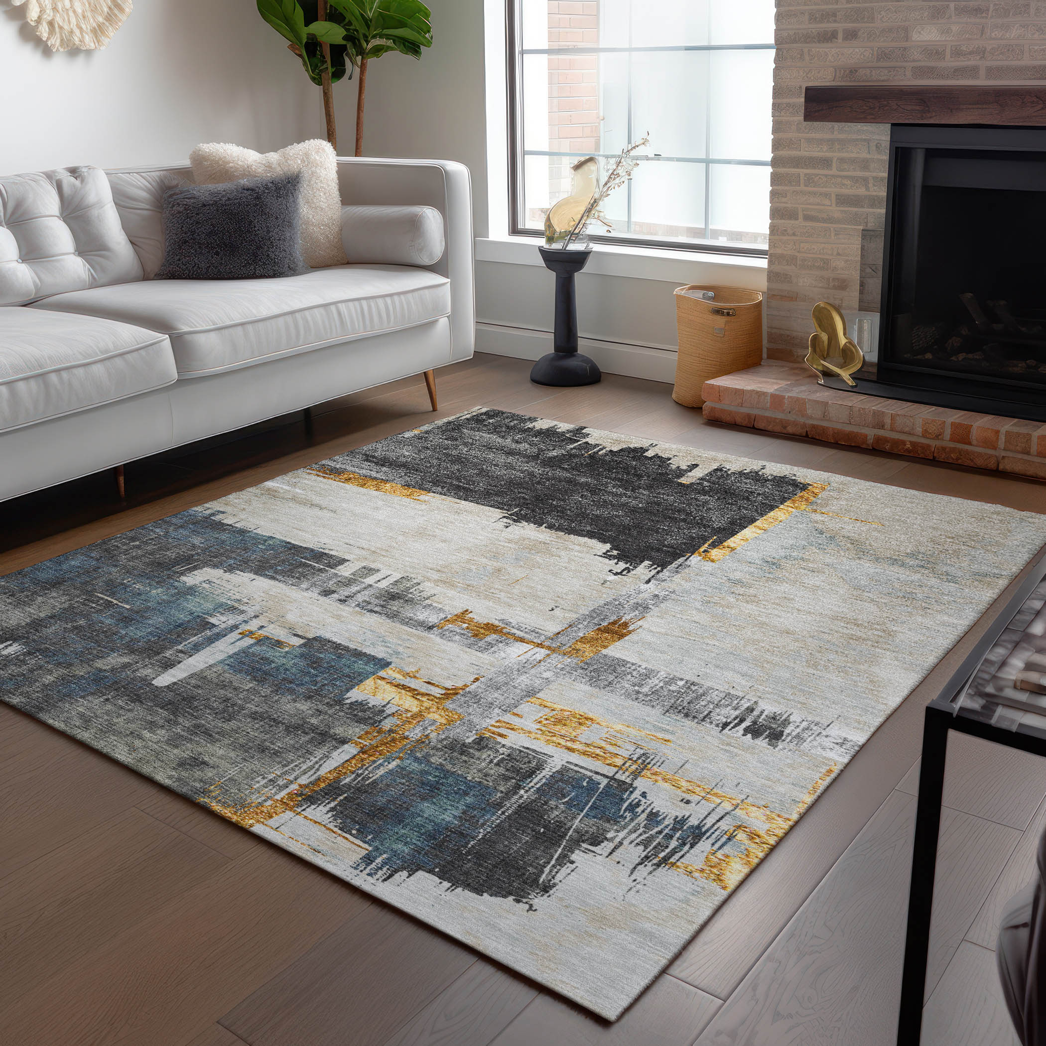 Addison Rugs ACN624CC8X10 rugs - View #7