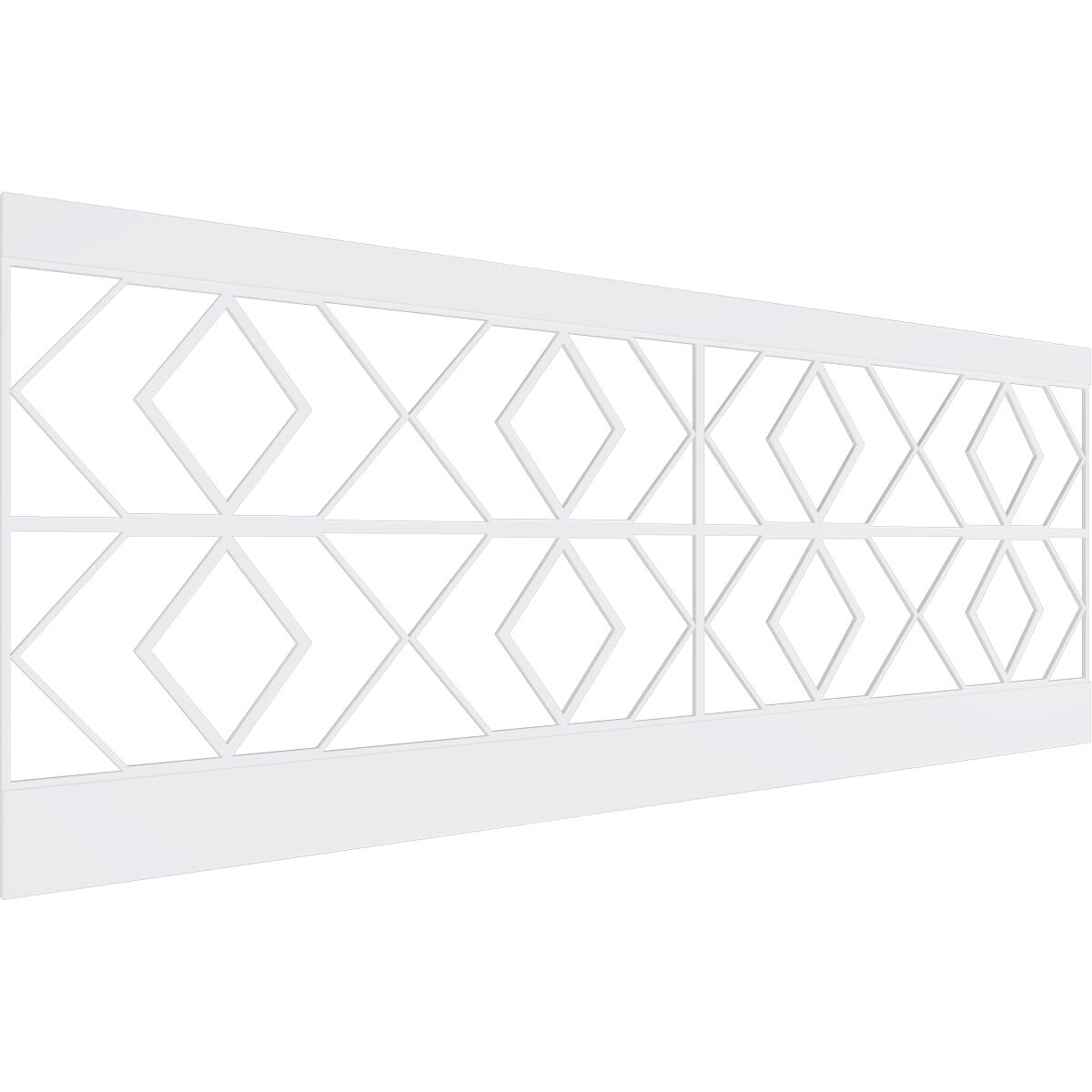 Ekena Millwork WPK36X94HRE Wall-Panels - View #8