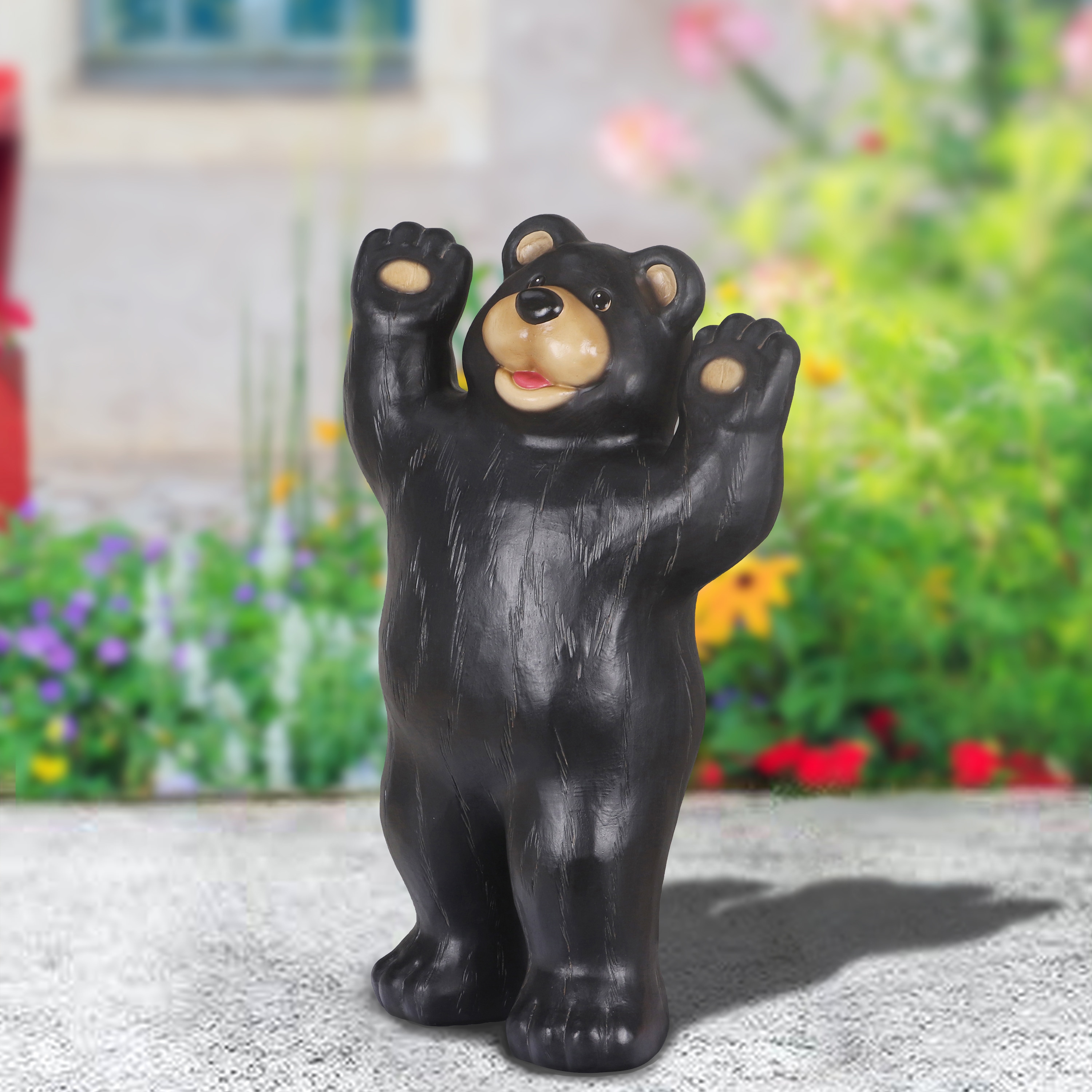 Style Selections A06-2320 Garden-Statue - View #3