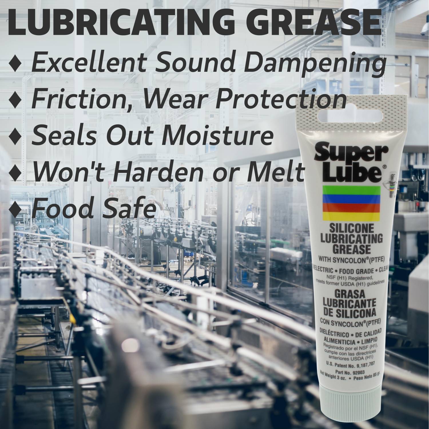 Super Lube 92003 m100725 - View #2
