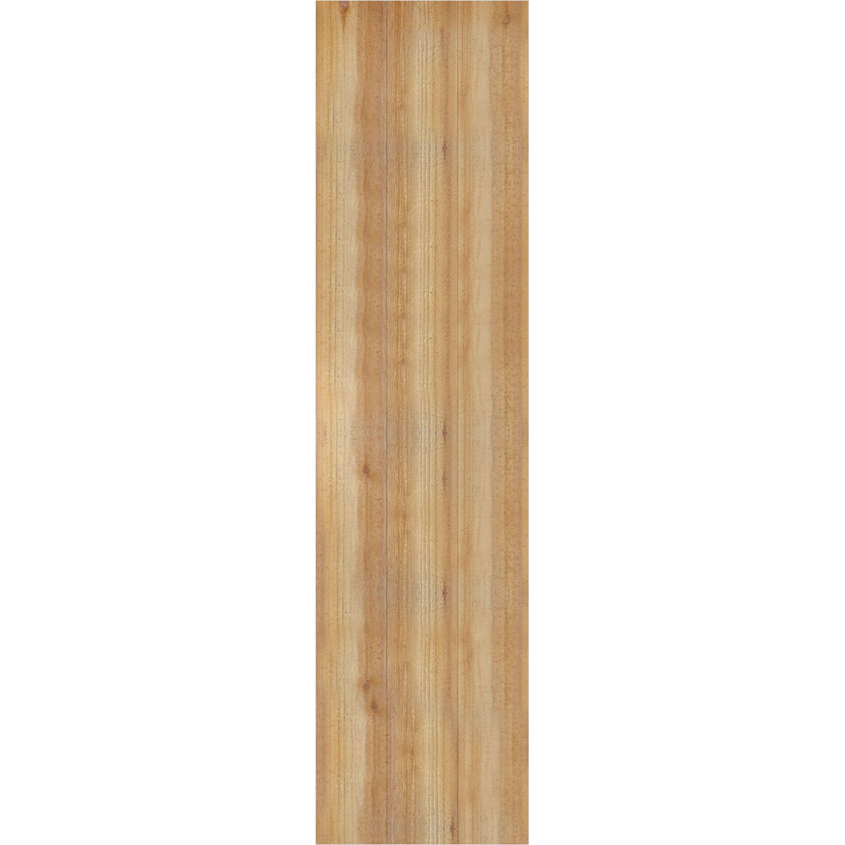 Ekena Millwork RBF06S16X064RWR Exterior-Shutters - View #4