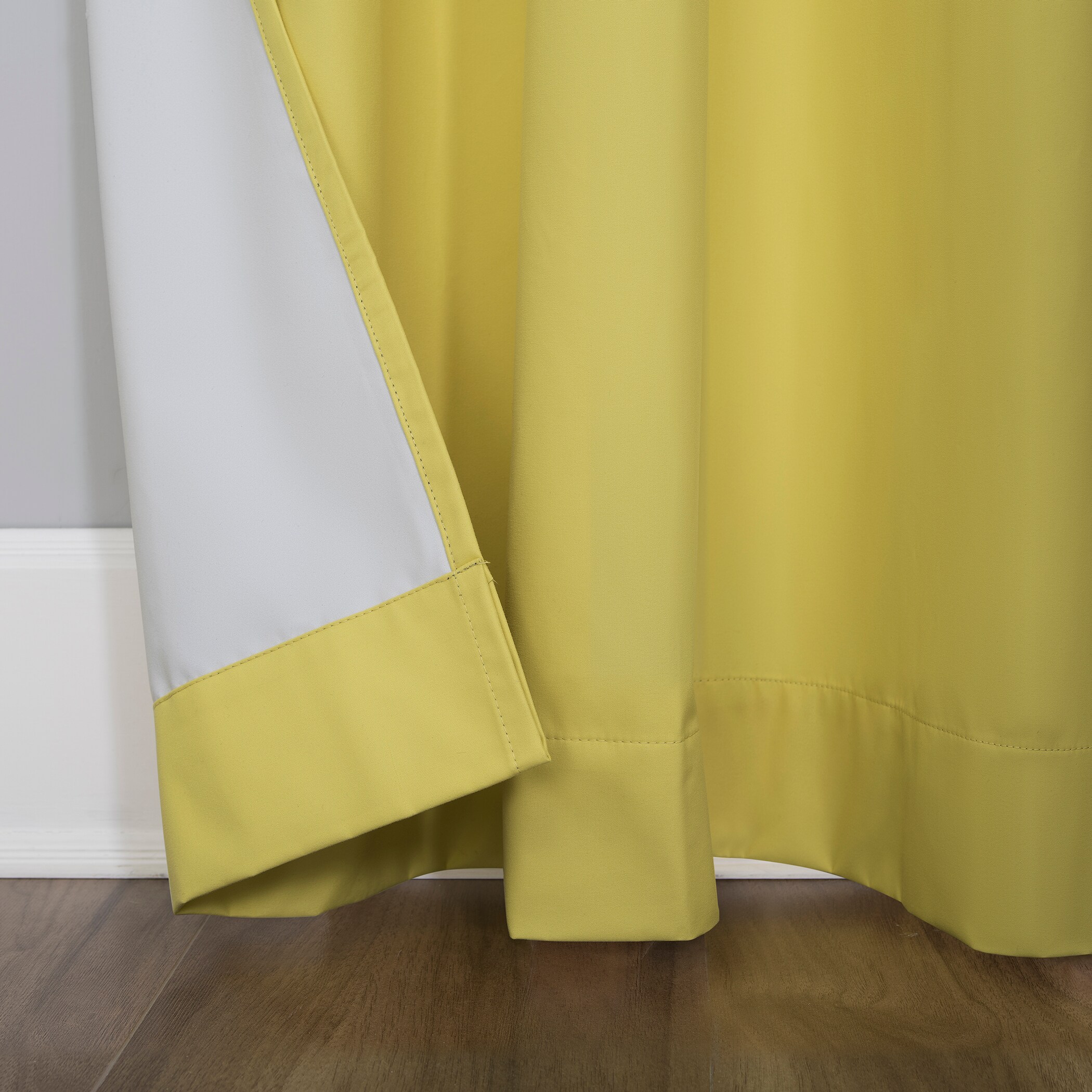Sun Zero 58167 curtains - View #6