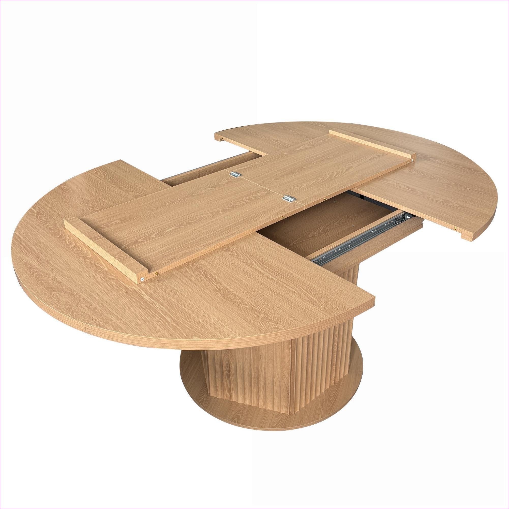Watnature 568NGXU102CS Dining-Tables - View #16