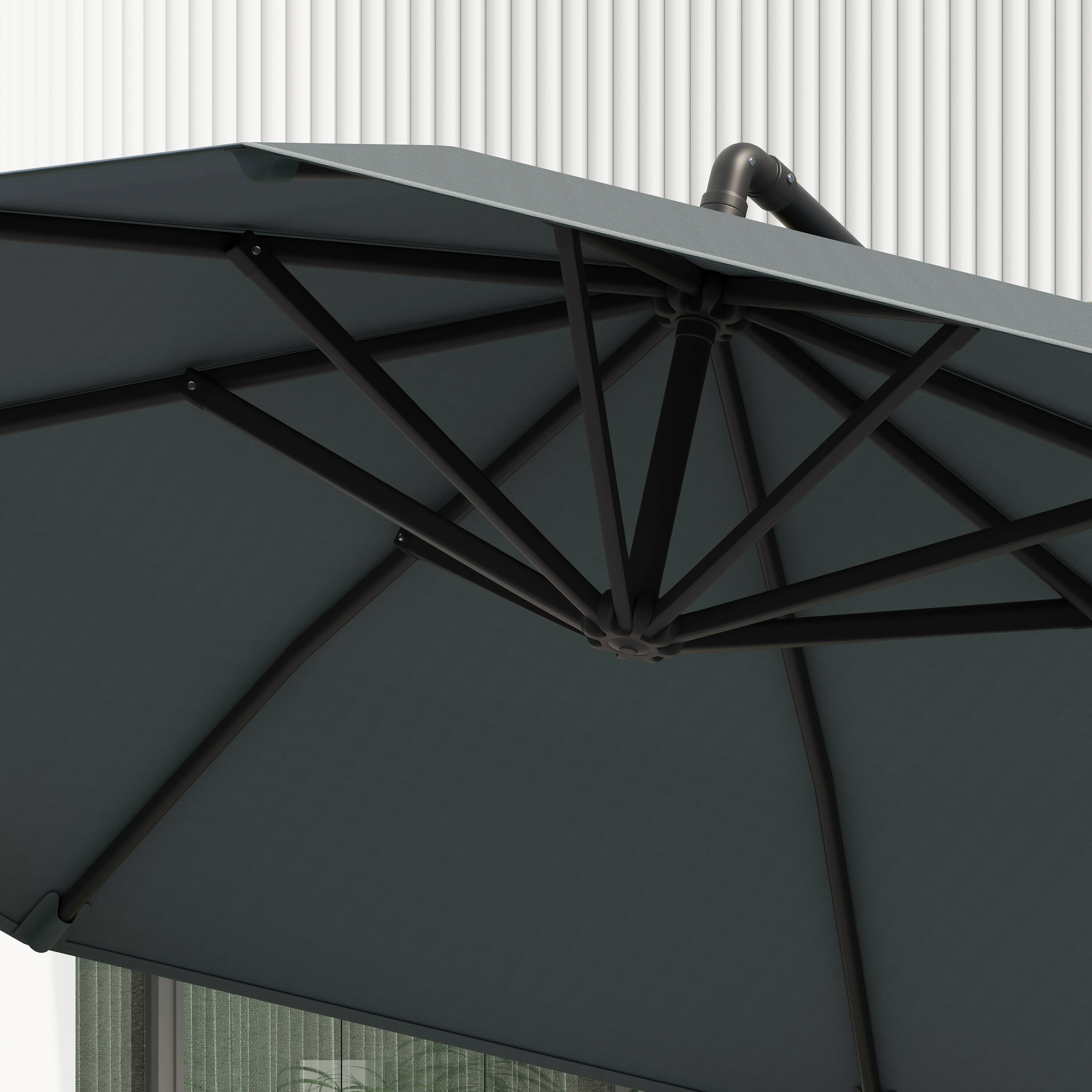 Octans SL2C00094 Umbrellas-2 - View #3