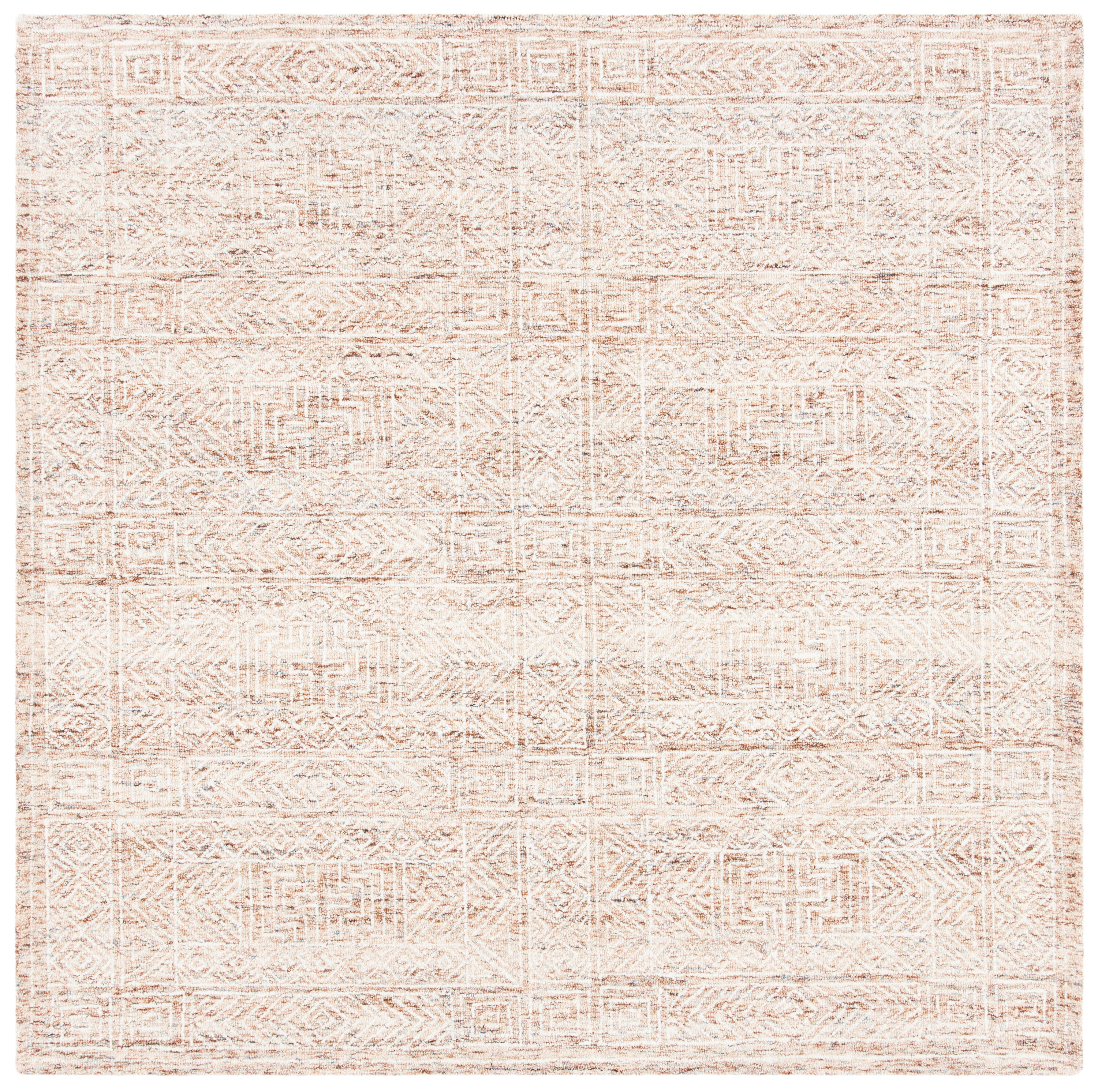Safavieh CPR206T-4 rugs - View #3