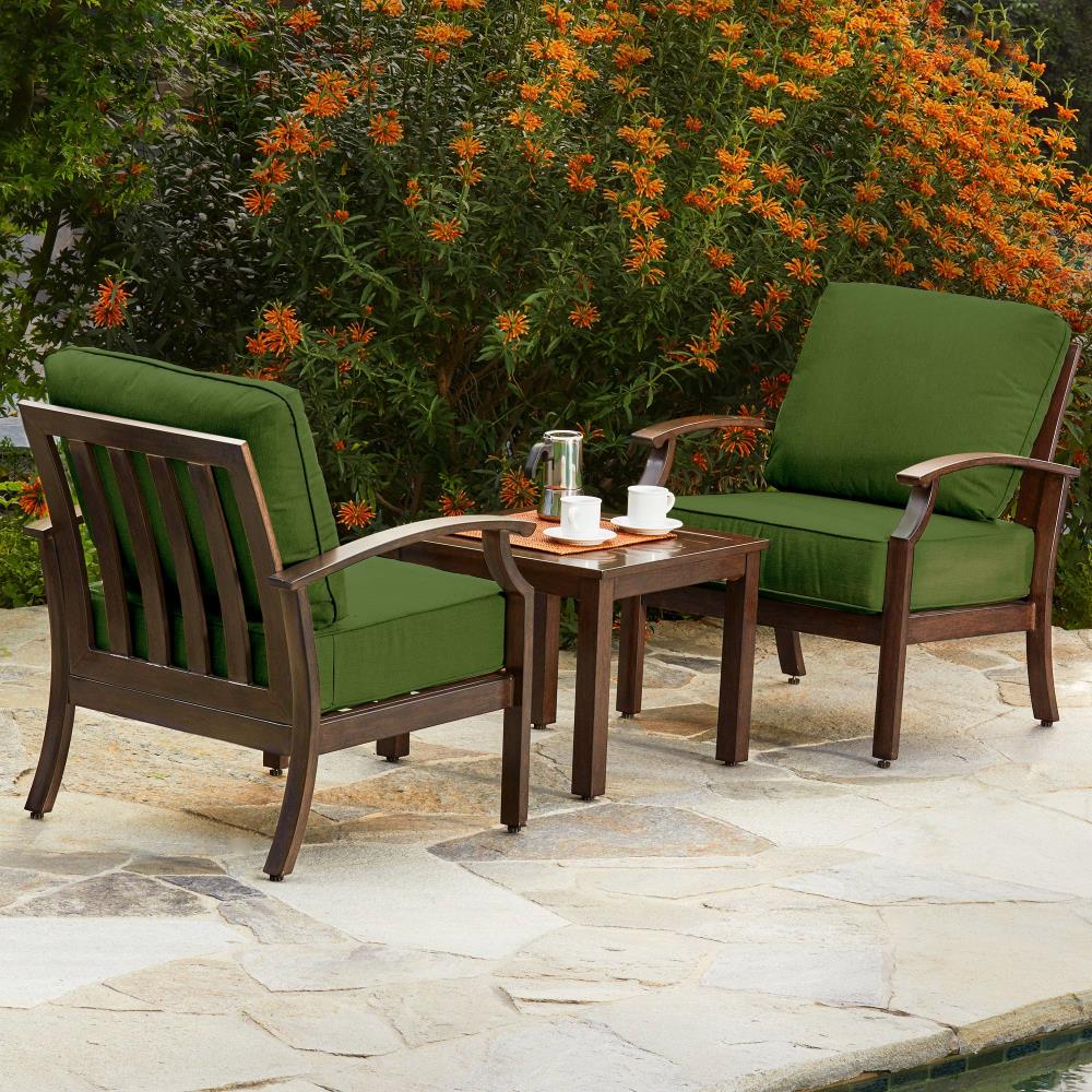 Royal Garden LAKCST302 Patio-Conversation-Sets - View #2