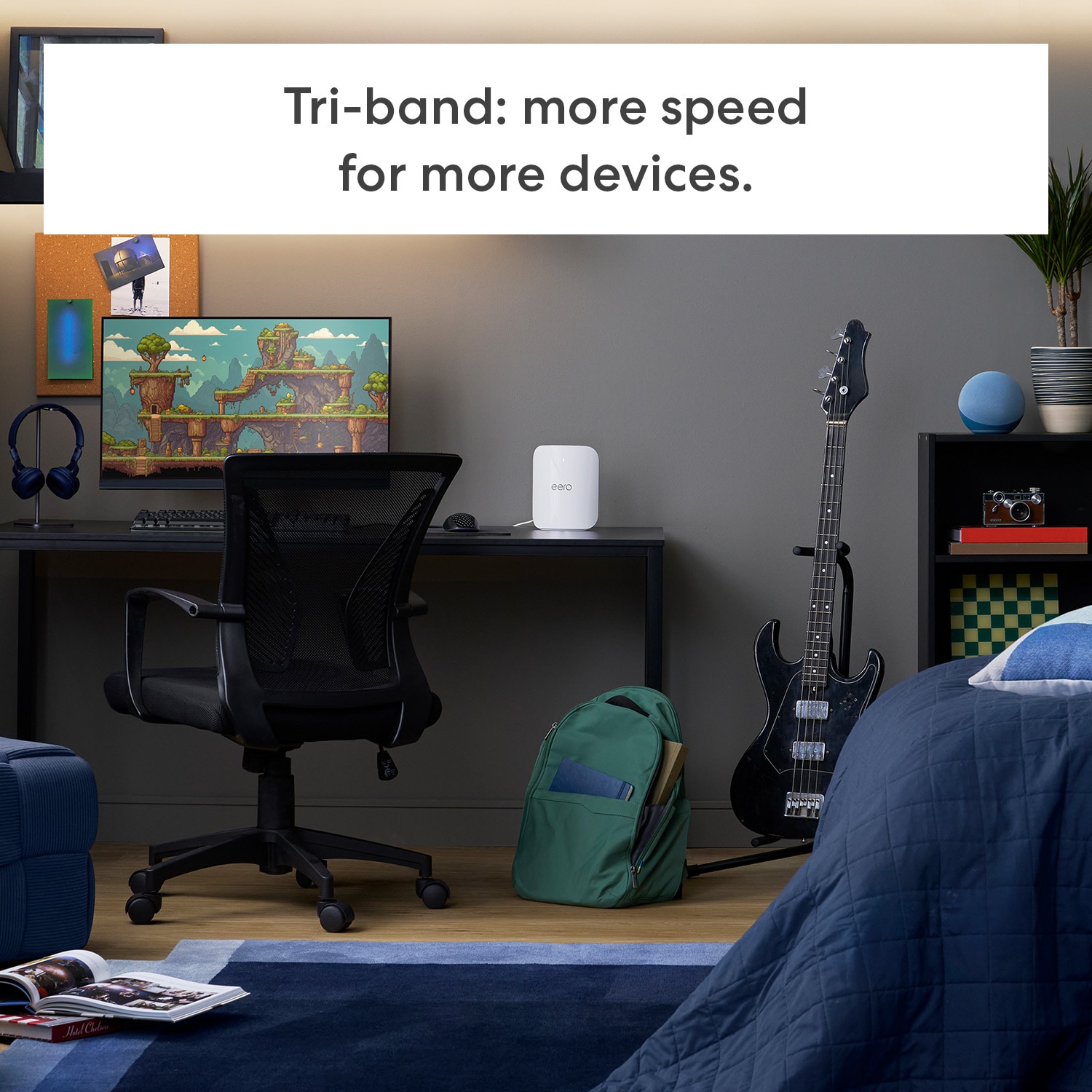 eero B0C6RDKBTG Wireless-Routers - View #5