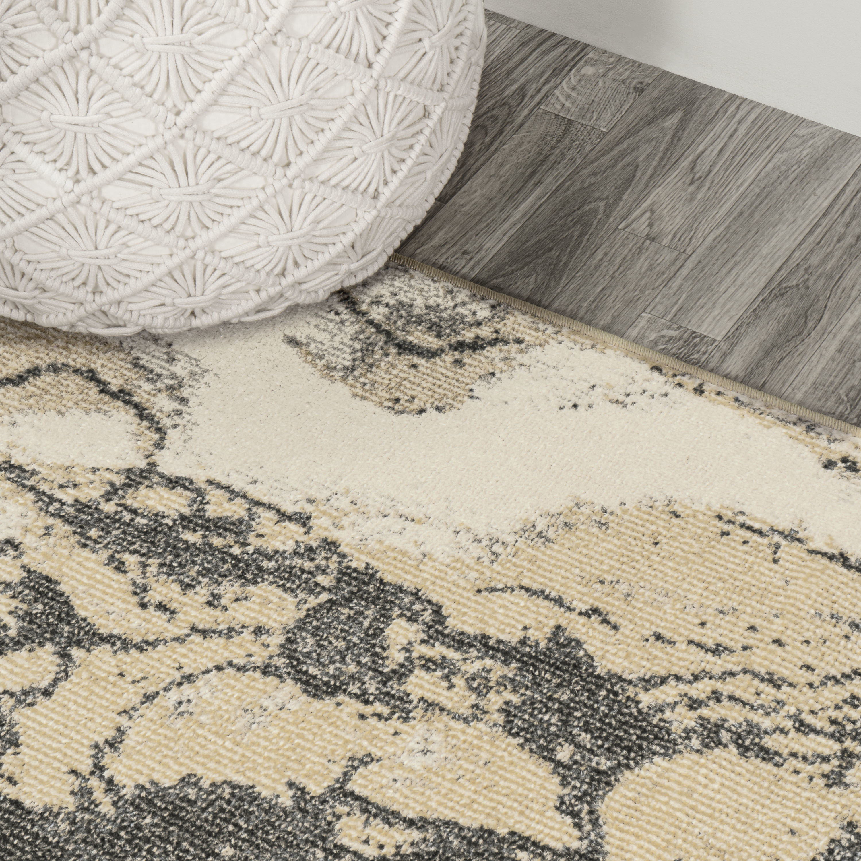 JONATHAN  Y CTP201C-5 rugs - View #7