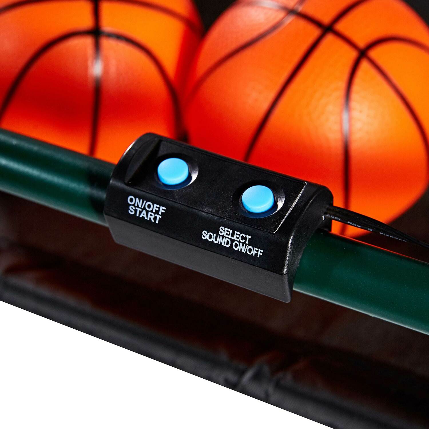 Lancaster Gaming Company 176199 Basketball-System - View #6