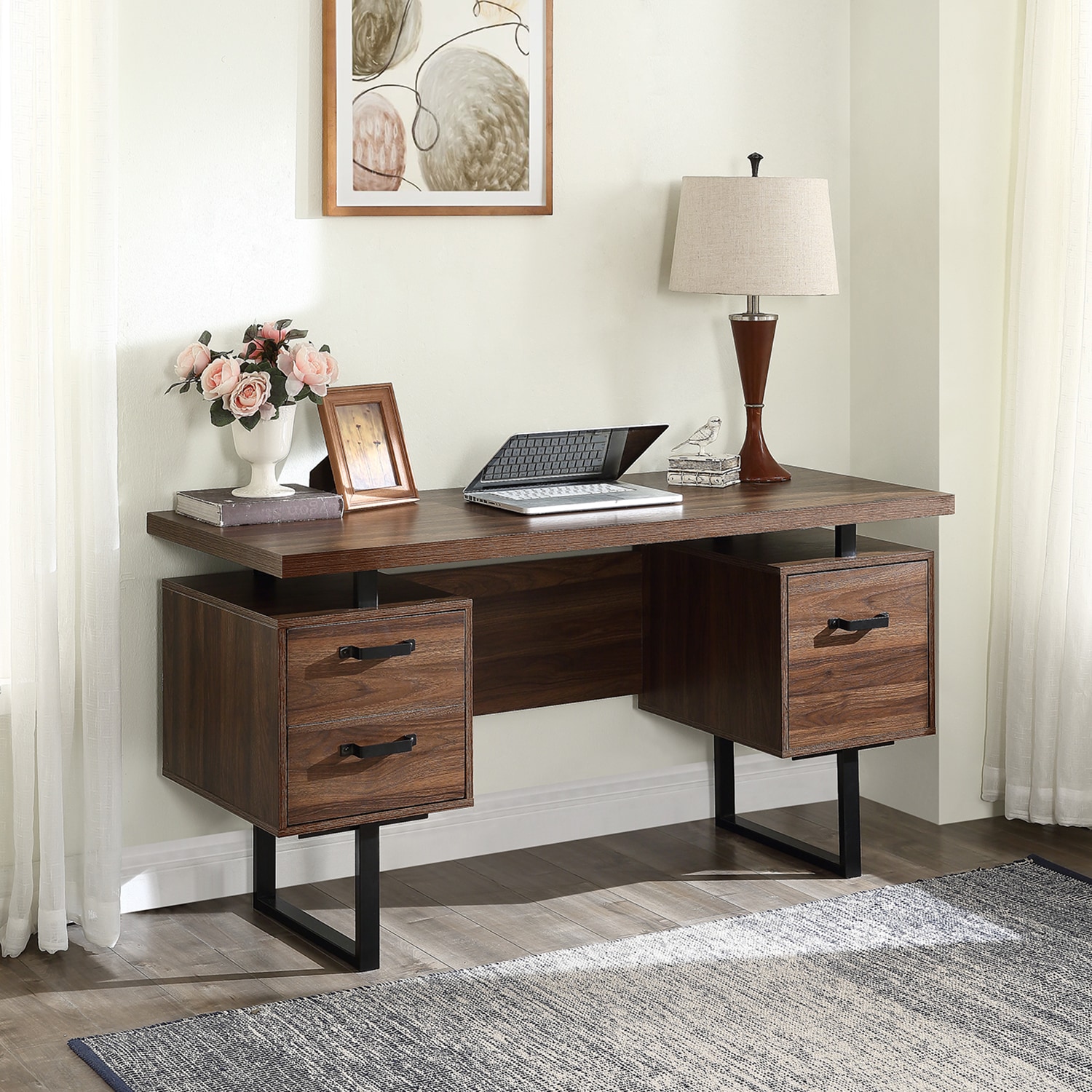 GZMR LZX-WF-401WACM desks - View #2