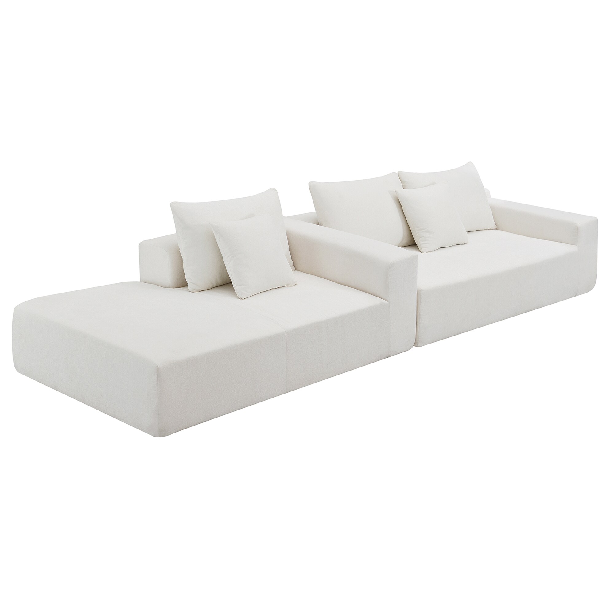GZMR GZ-GN3448K Sofas-Loveseats - View #2