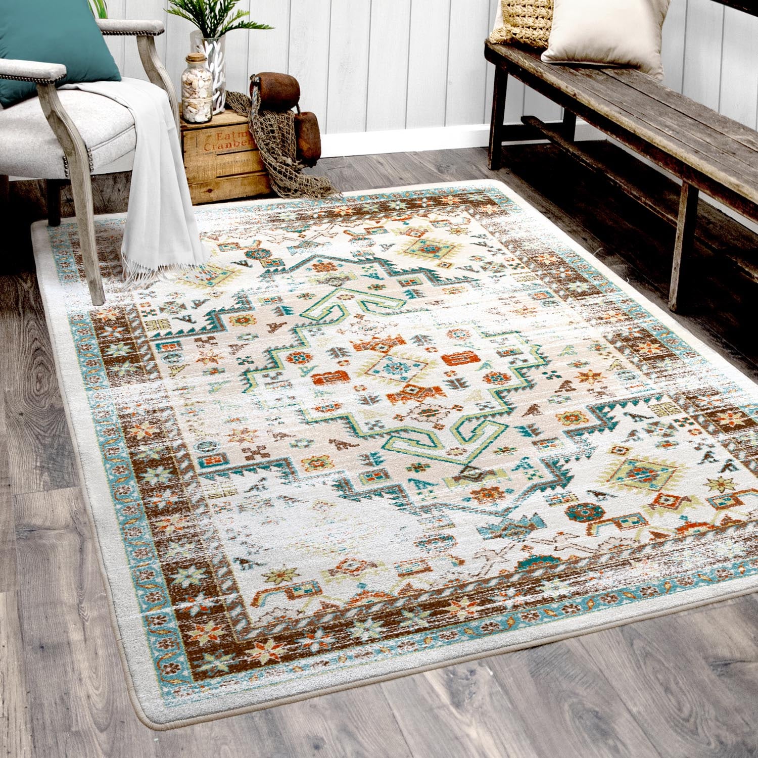 Luxehold 8x10 Rug Pad, Home Accents - Rugs