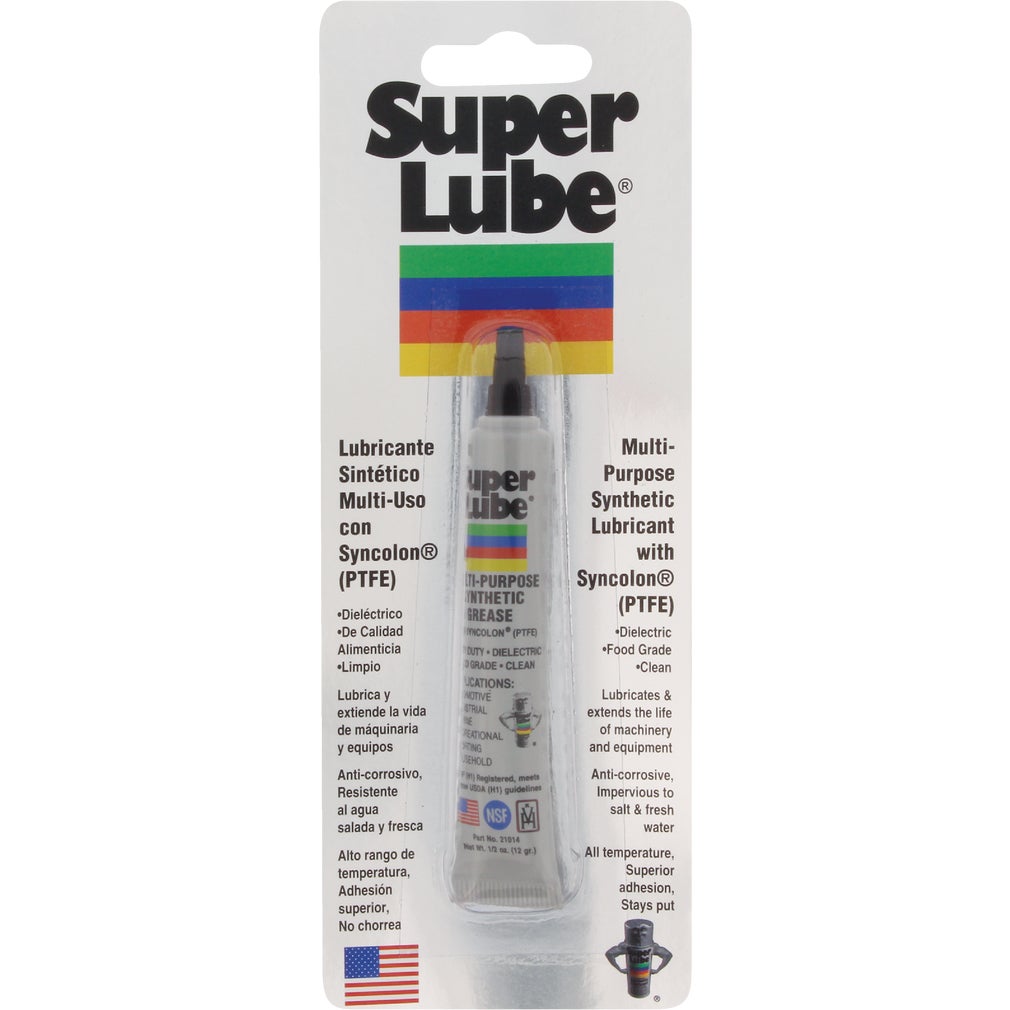 Super Lube DFP-FC-580961 Surface-Lubricants-Grease - View #2