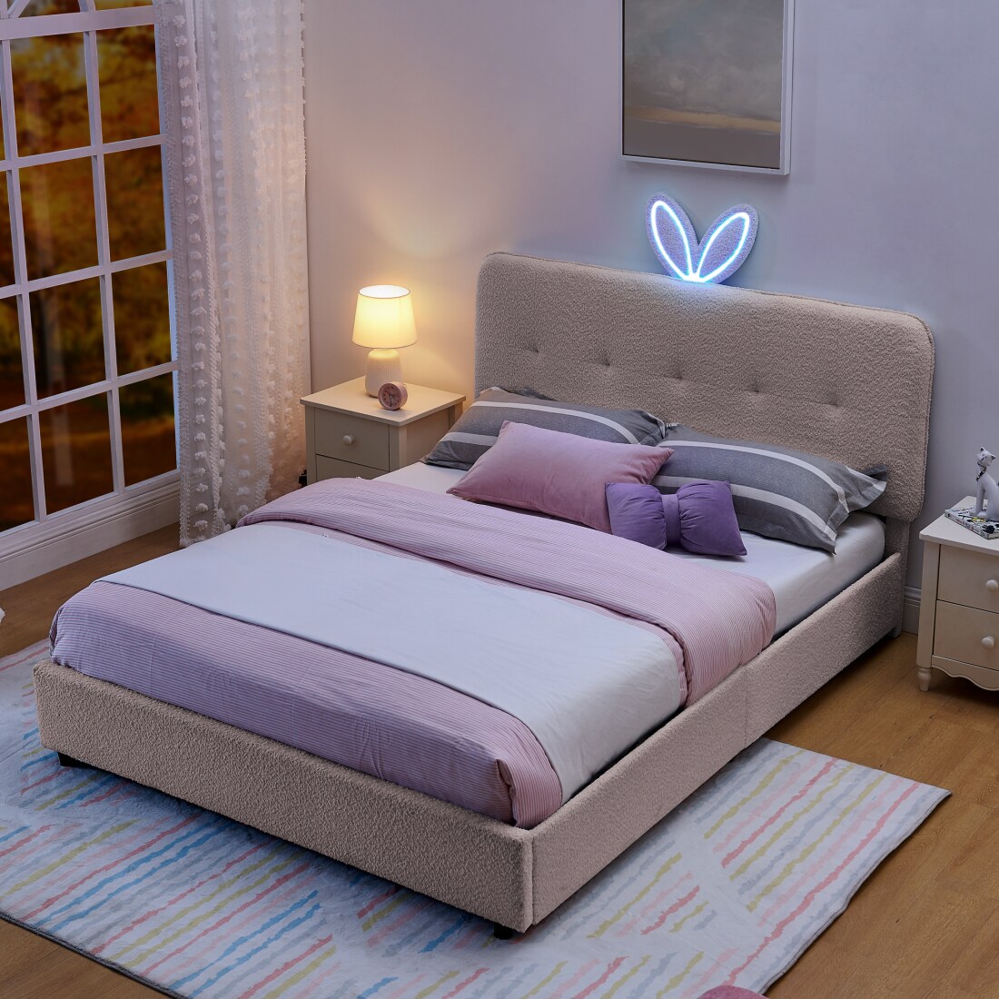 CHITA BED723-319 beds - View #2