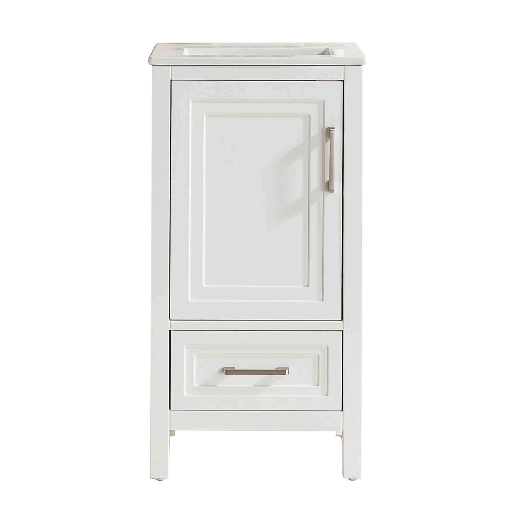Iseryn P225YGZ850 Bath-Vanity-Combo - View #11