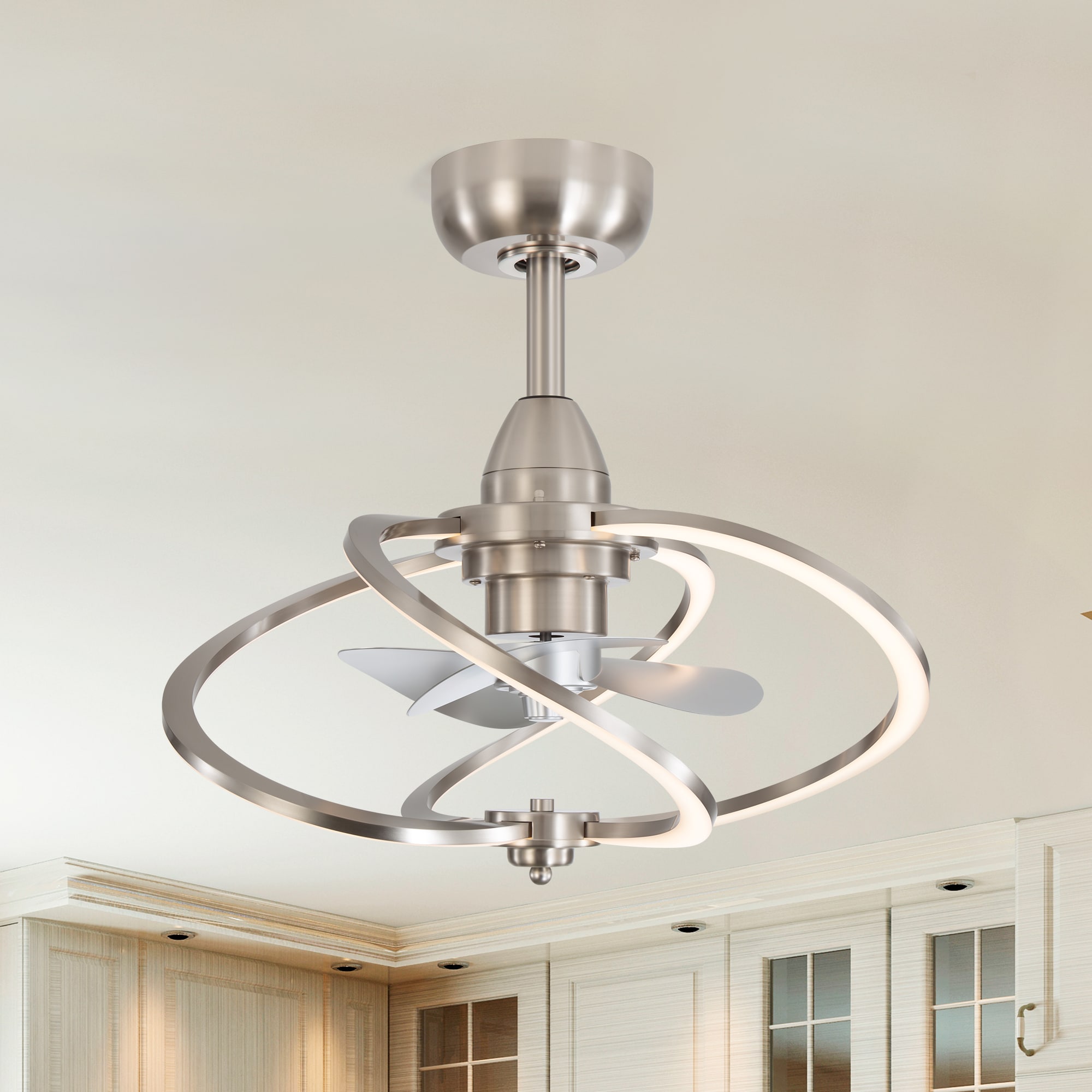 Breezary 29001-BN Ceiling-Fans - View #4
