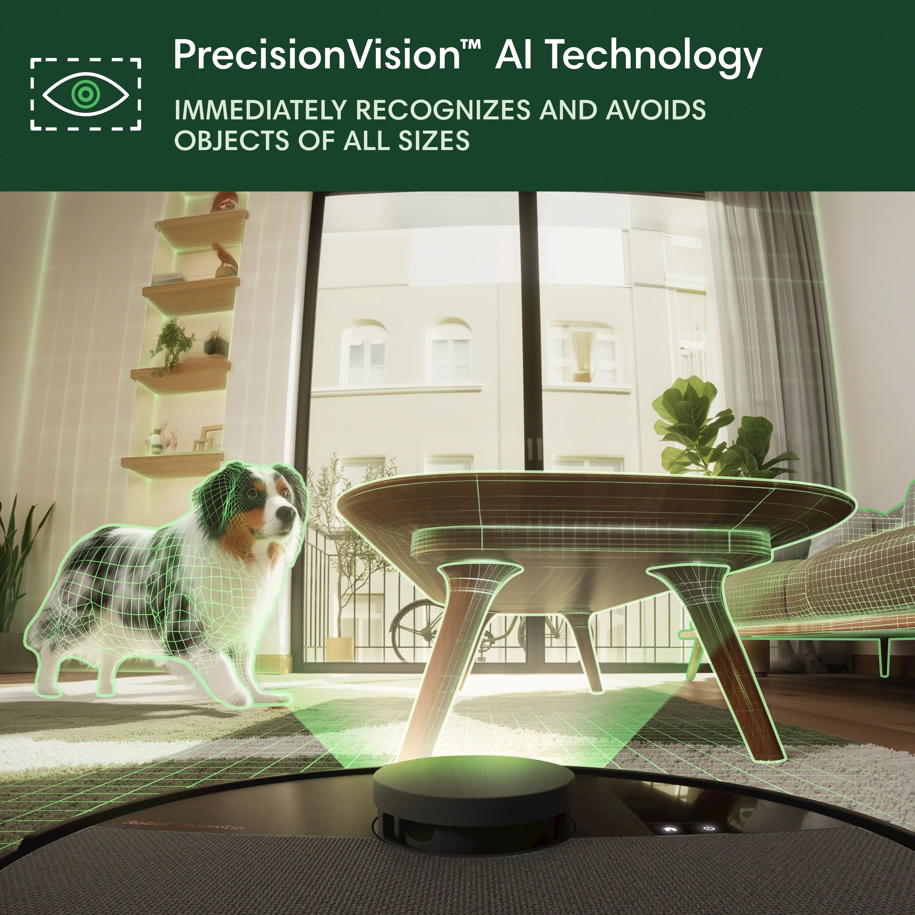 iRobot N185020 Robotic-Vacuums - View #6