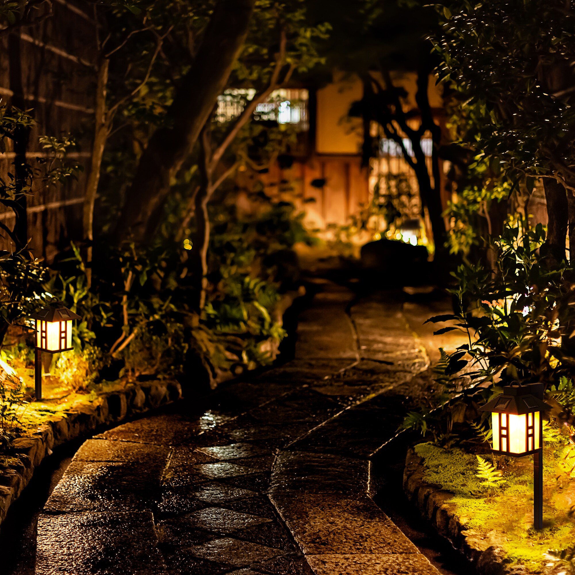 GIGALUMI P-L-X1-WL1 Path-Lights - View #6