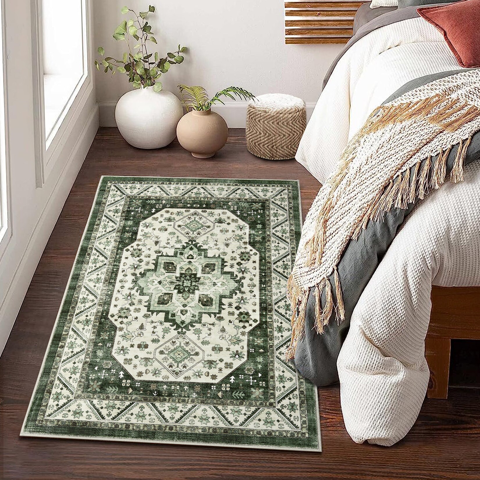 GAOMON CES-CRB3DLKWLCRS-C51 rugs - View #4