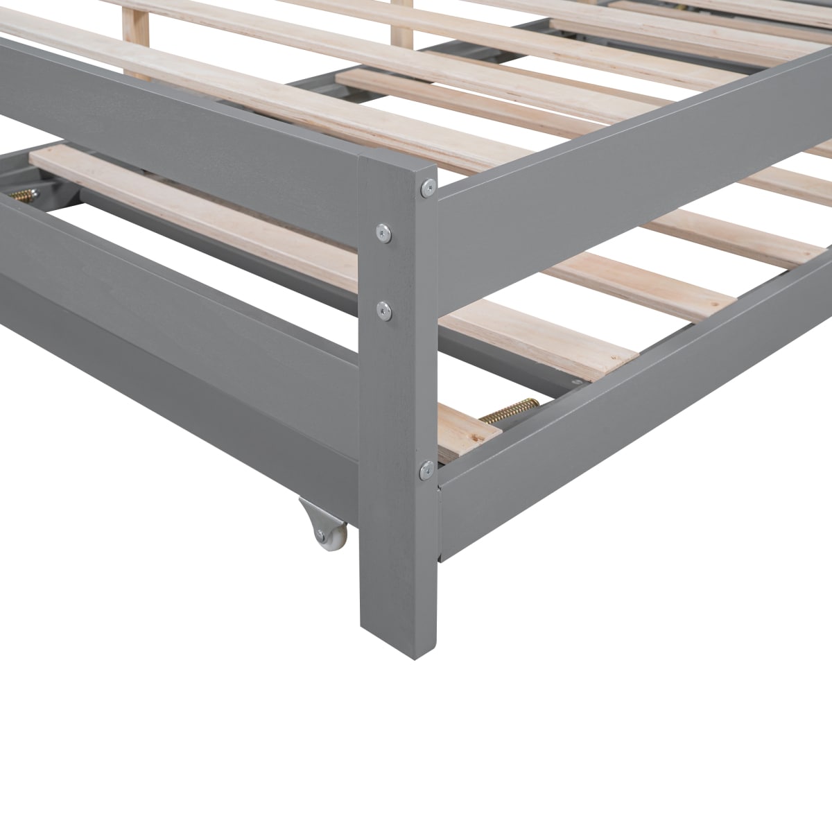 Streamdale Furniture WF299727AAE beds - View #14