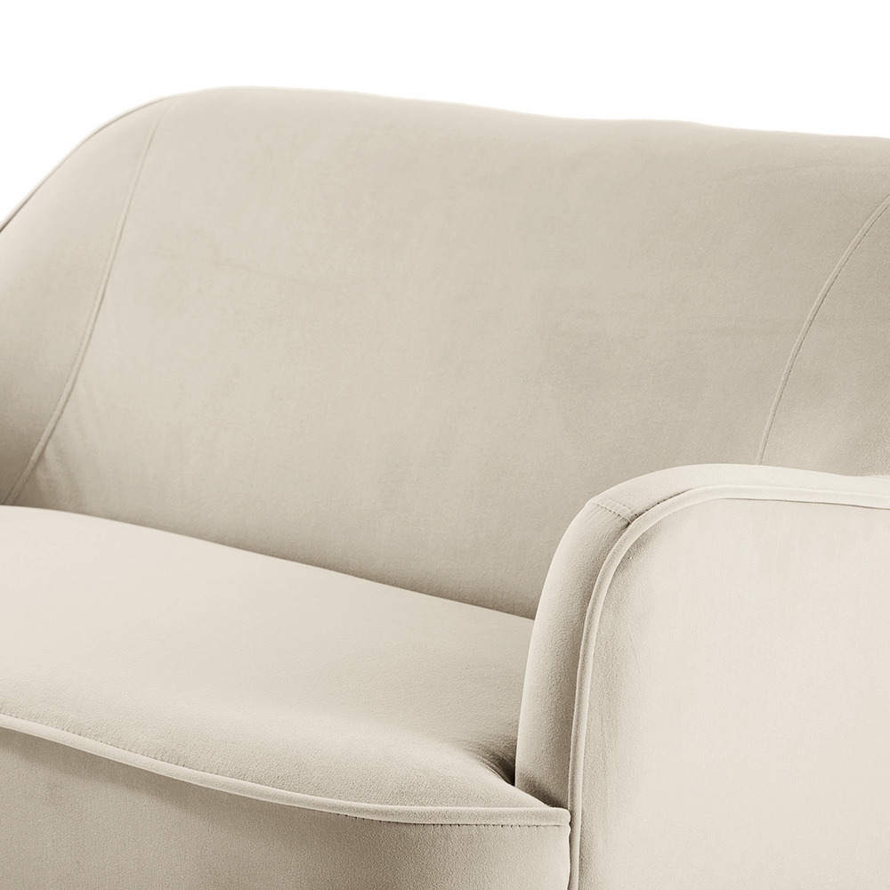 14 Karat Home SFDT0127-TAN Sofas-Loveseats - View #7